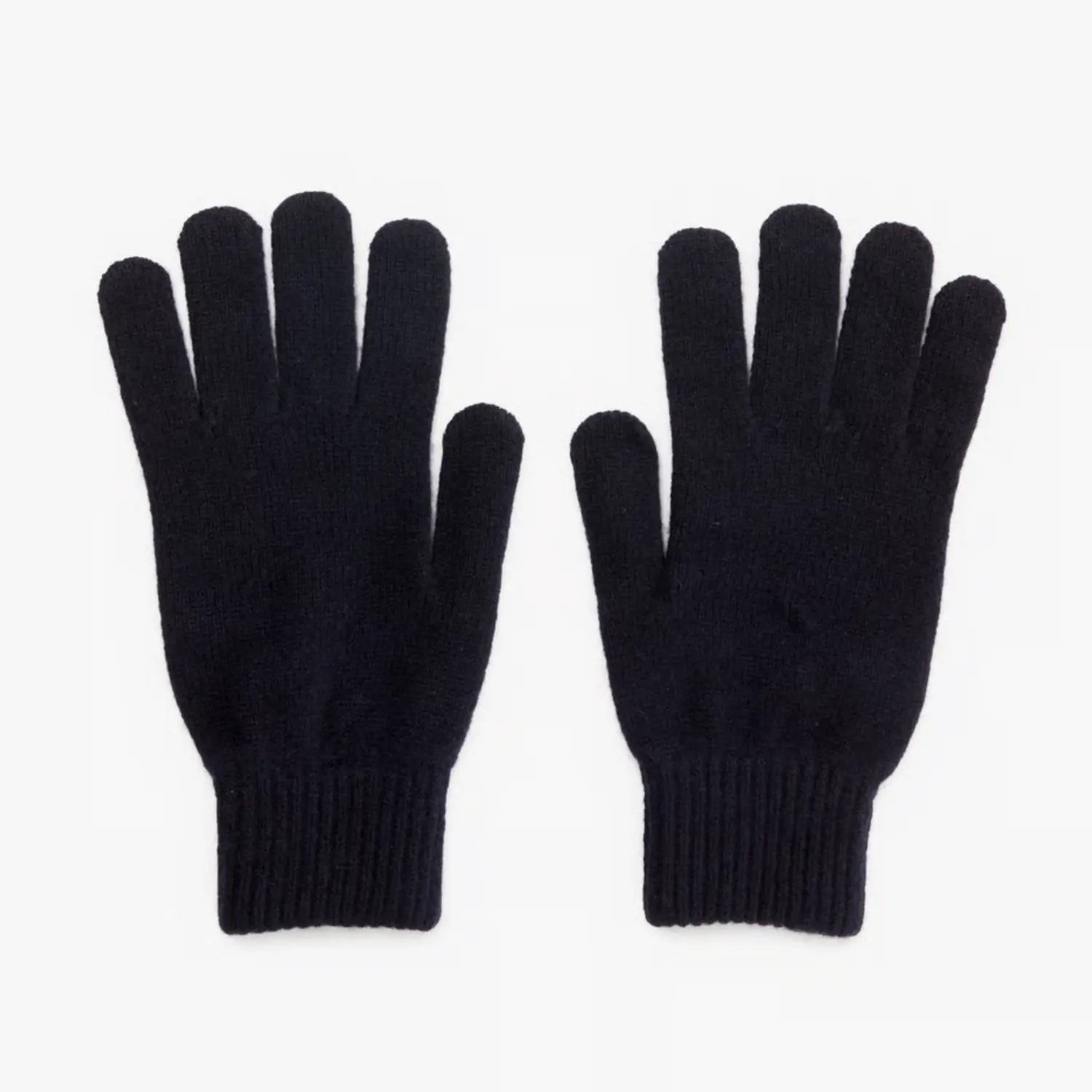 Gants Munro - Oxford Blue - Mackie