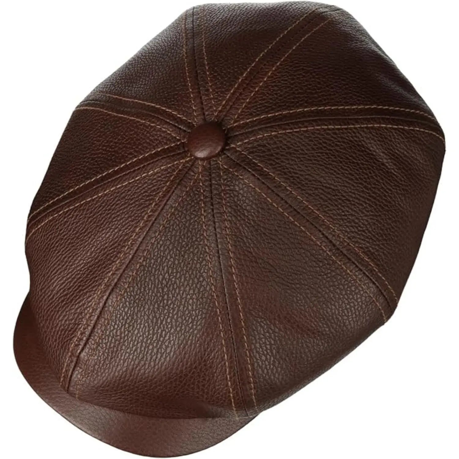 Hatteras Cuir - Stetson - détail 3