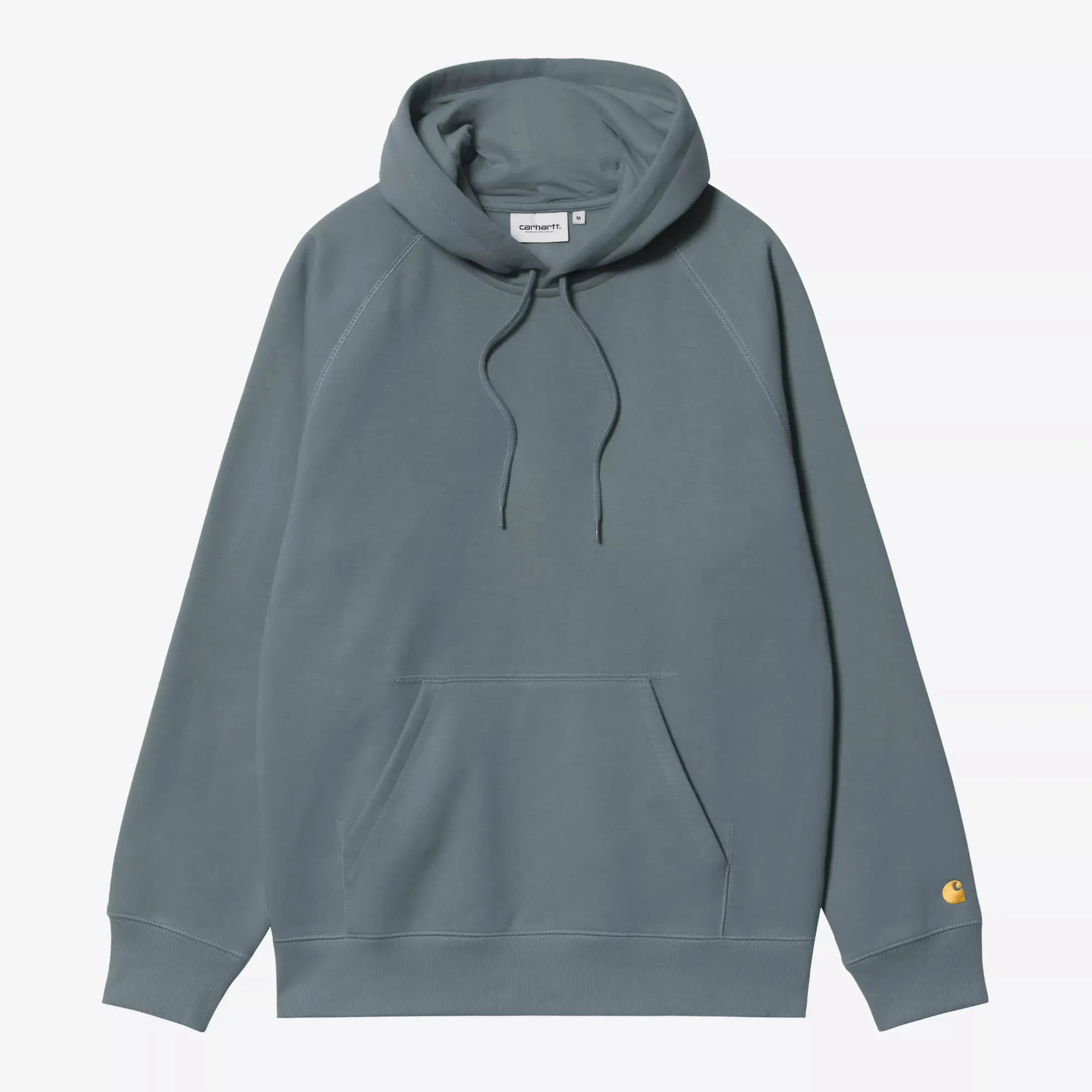 Hoodie Chase - Cozy Blue - Carhartt WIP