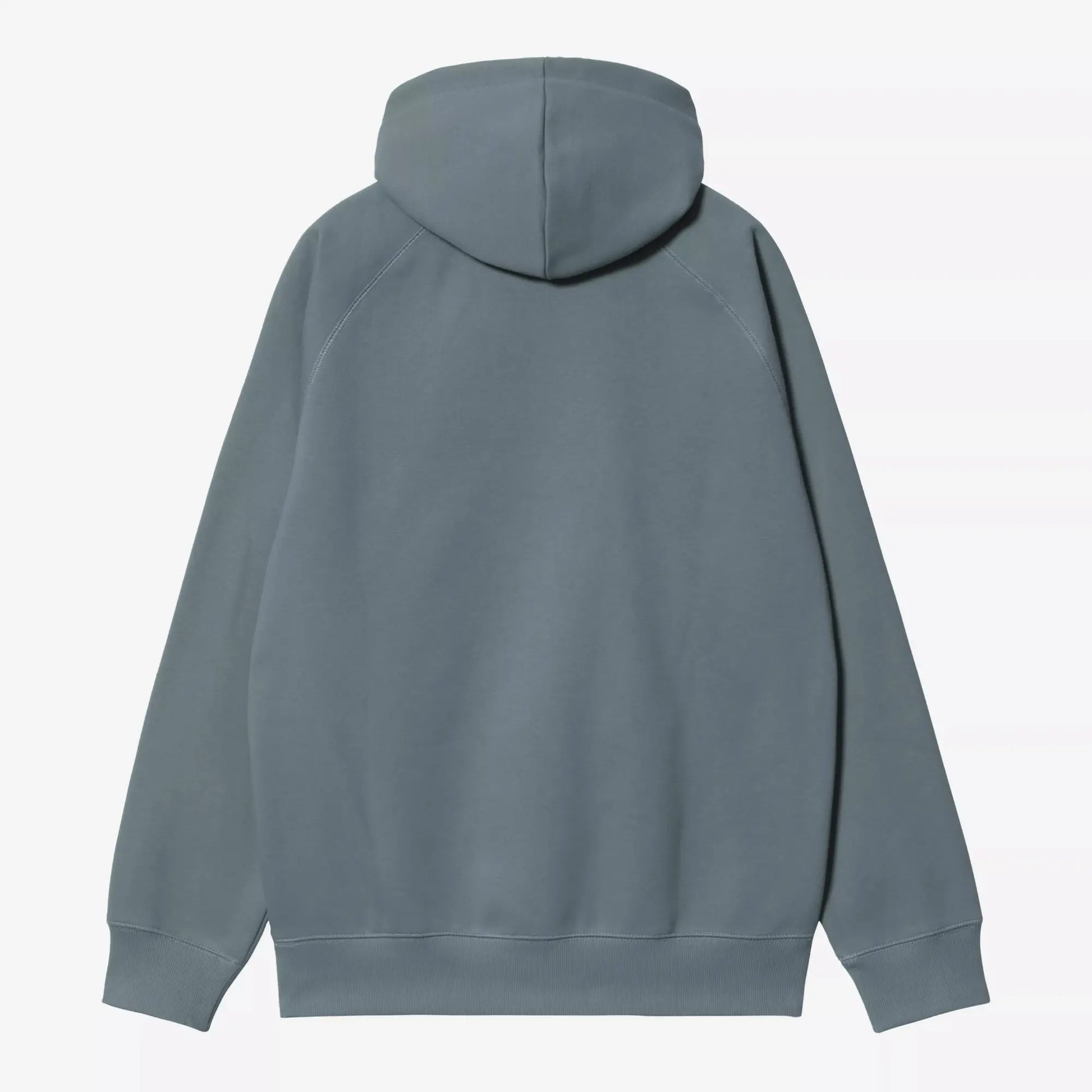 Hoodie Chase - Cozy Blue - Carhartt WIP - détail 2