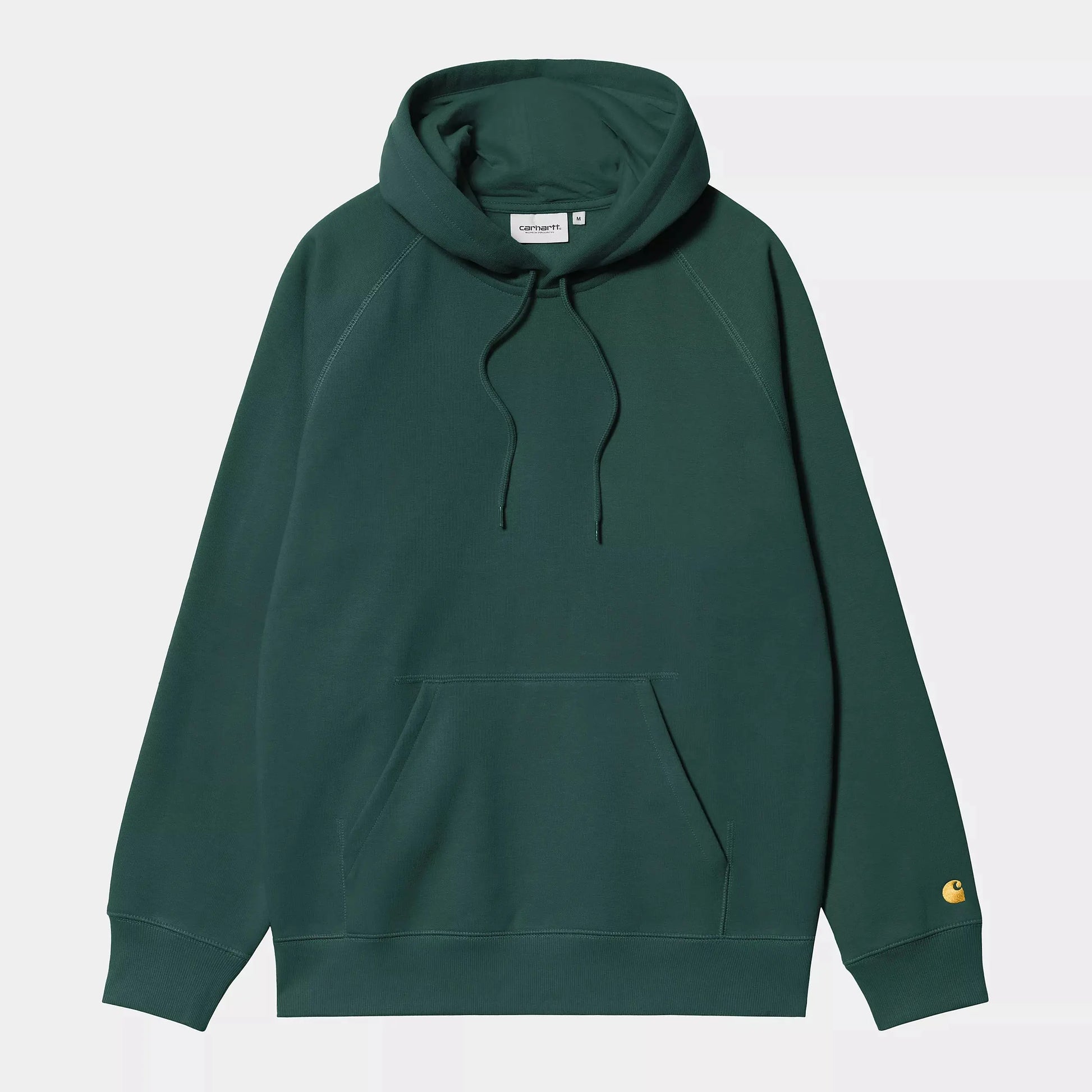 Hoodie Chase - Dark Fir - Carhartt WIP
