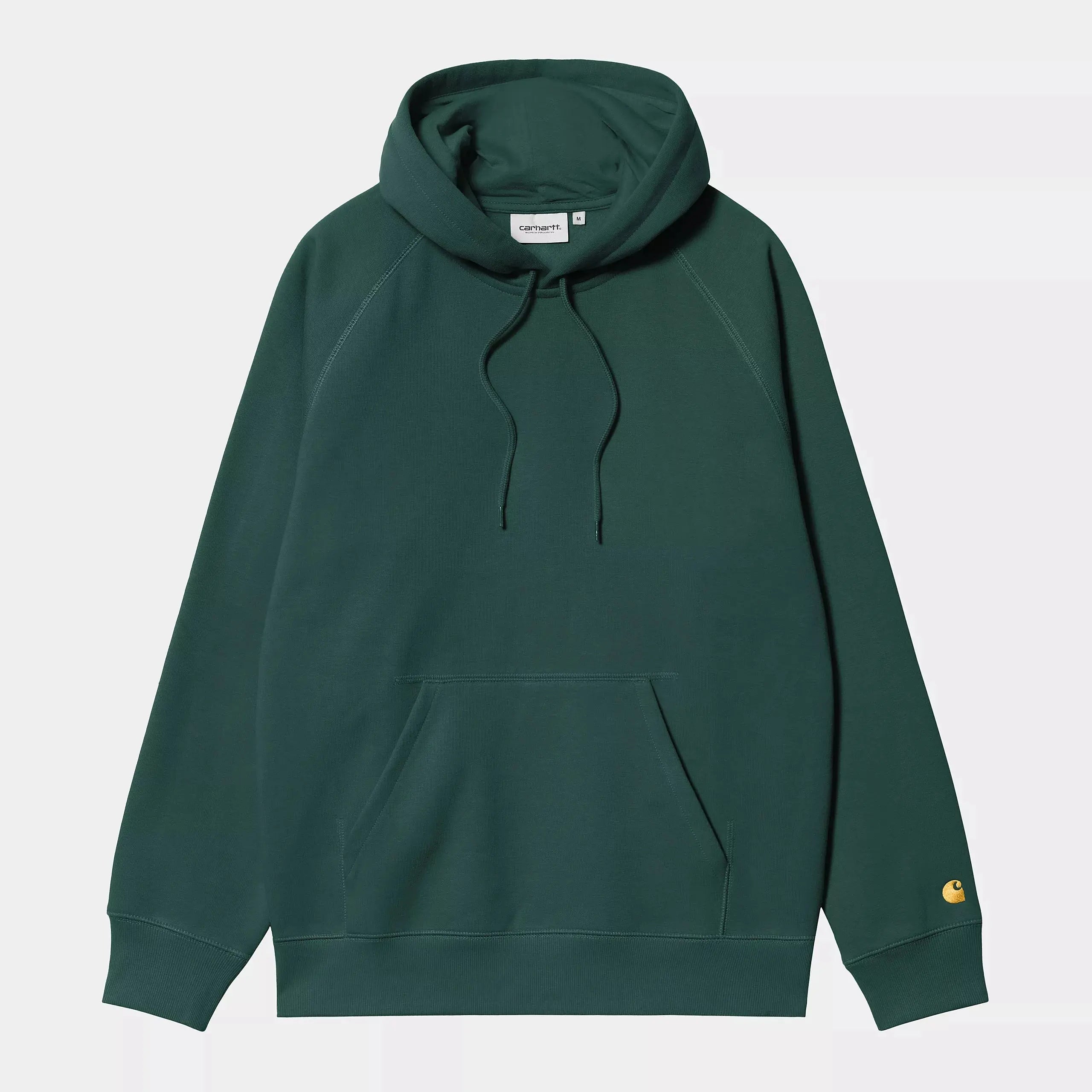 Hoodie Chase - Dark Fir - Carhartt WIP