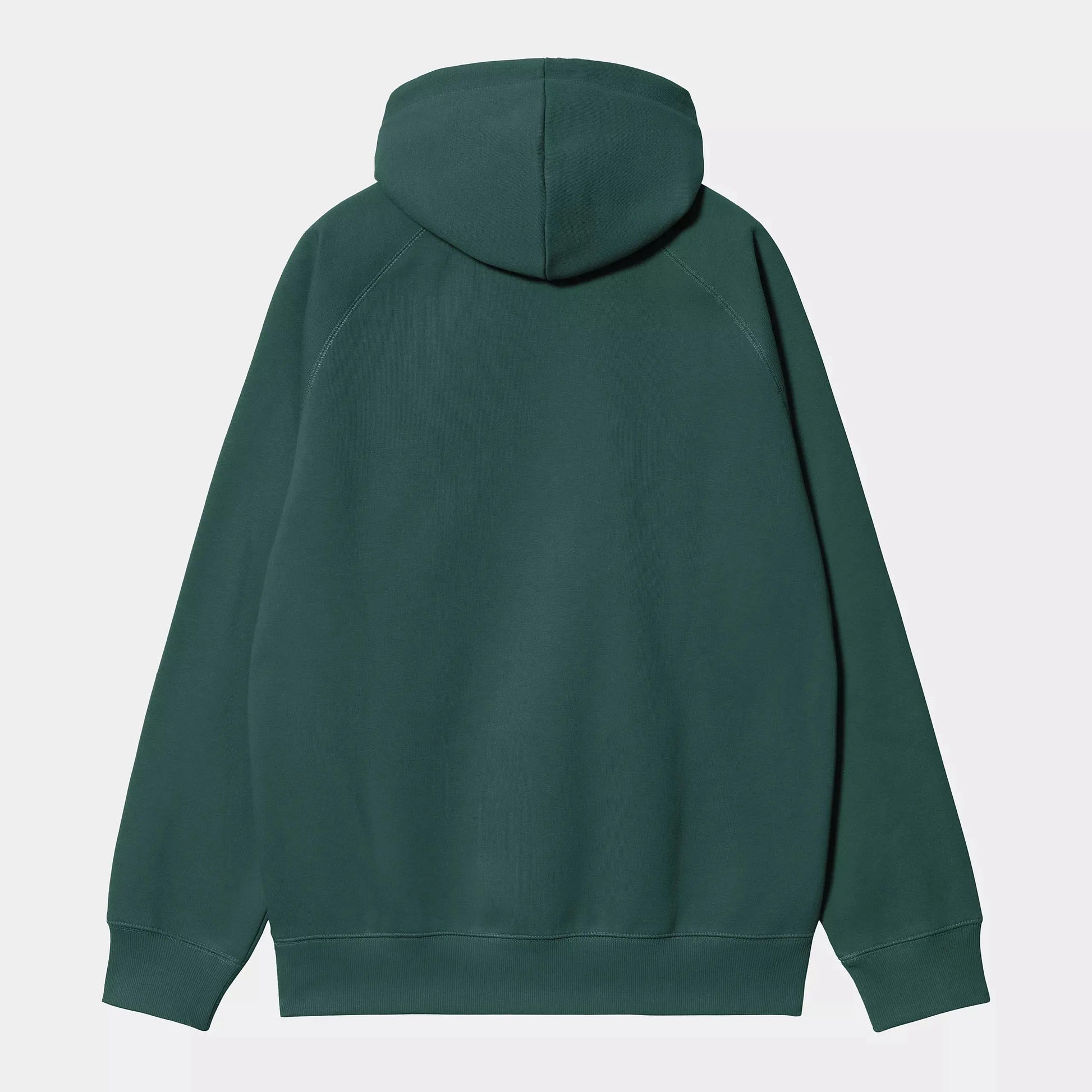 Hoodie Chase - Dark Fir - Carhartt WIP - détail 2