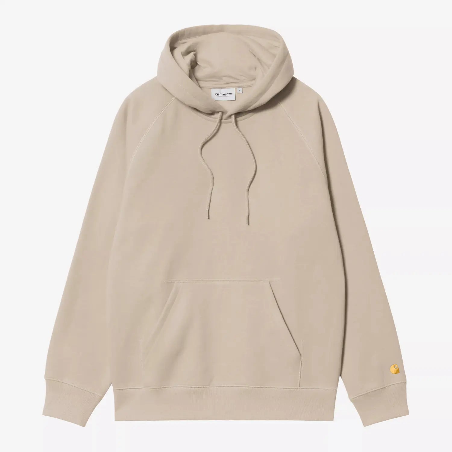 Hoodie Chase - Fleur de Sel - Carhartt WIP