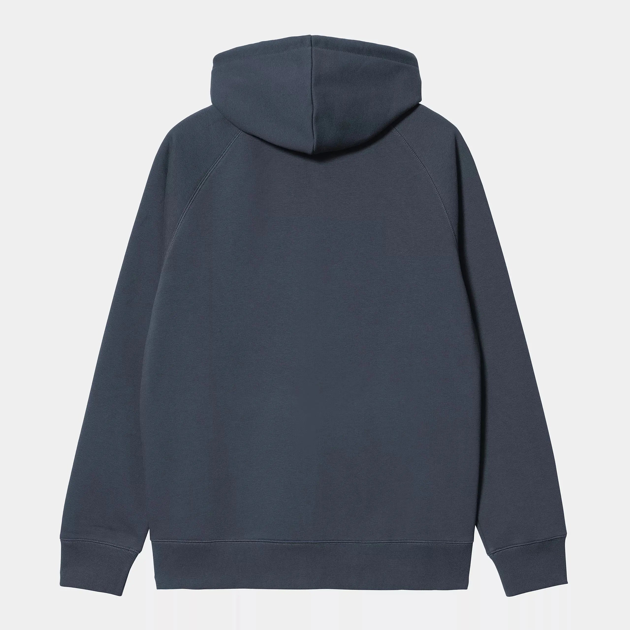 Hoodie Chase Jacket - Dusky Blue - Carhartt WIP - détail 2