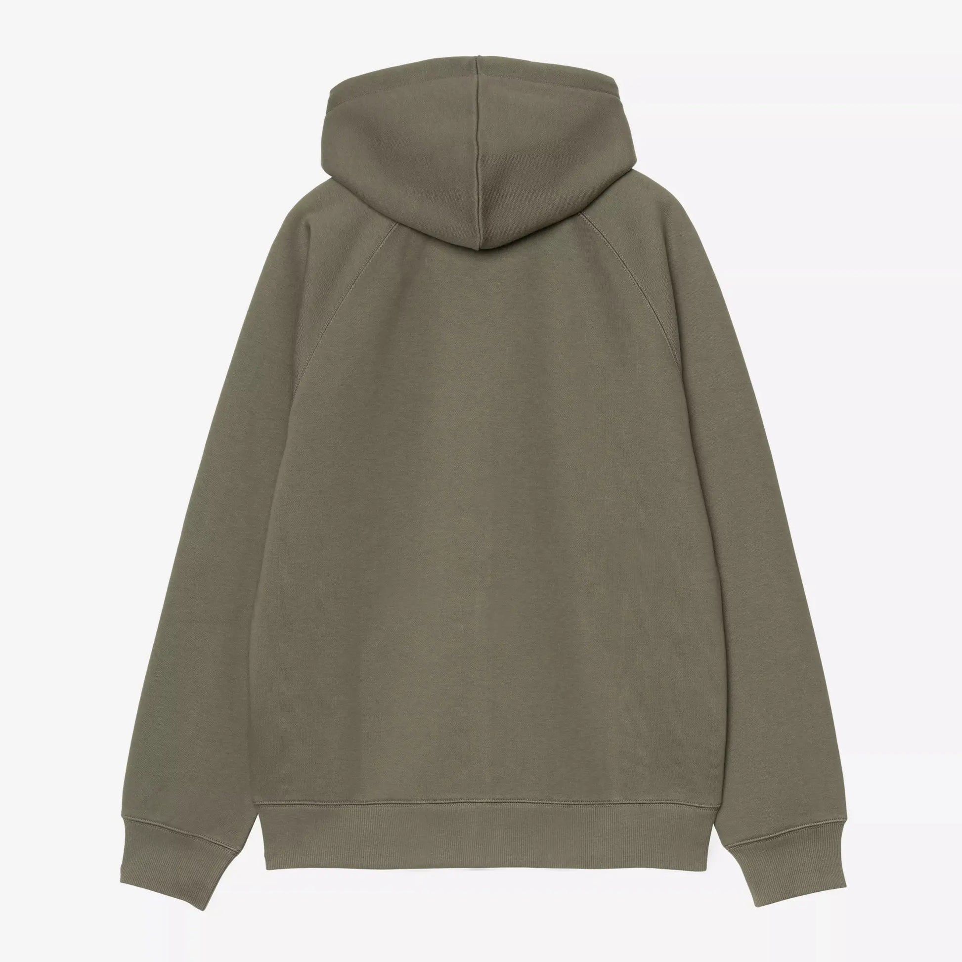 Hoodie Chase Jacket - Leaf - Carhartt WIP - détail 2