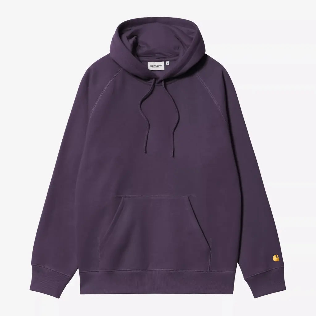 Hoodie Chase - Lokers - Carhartt WIP