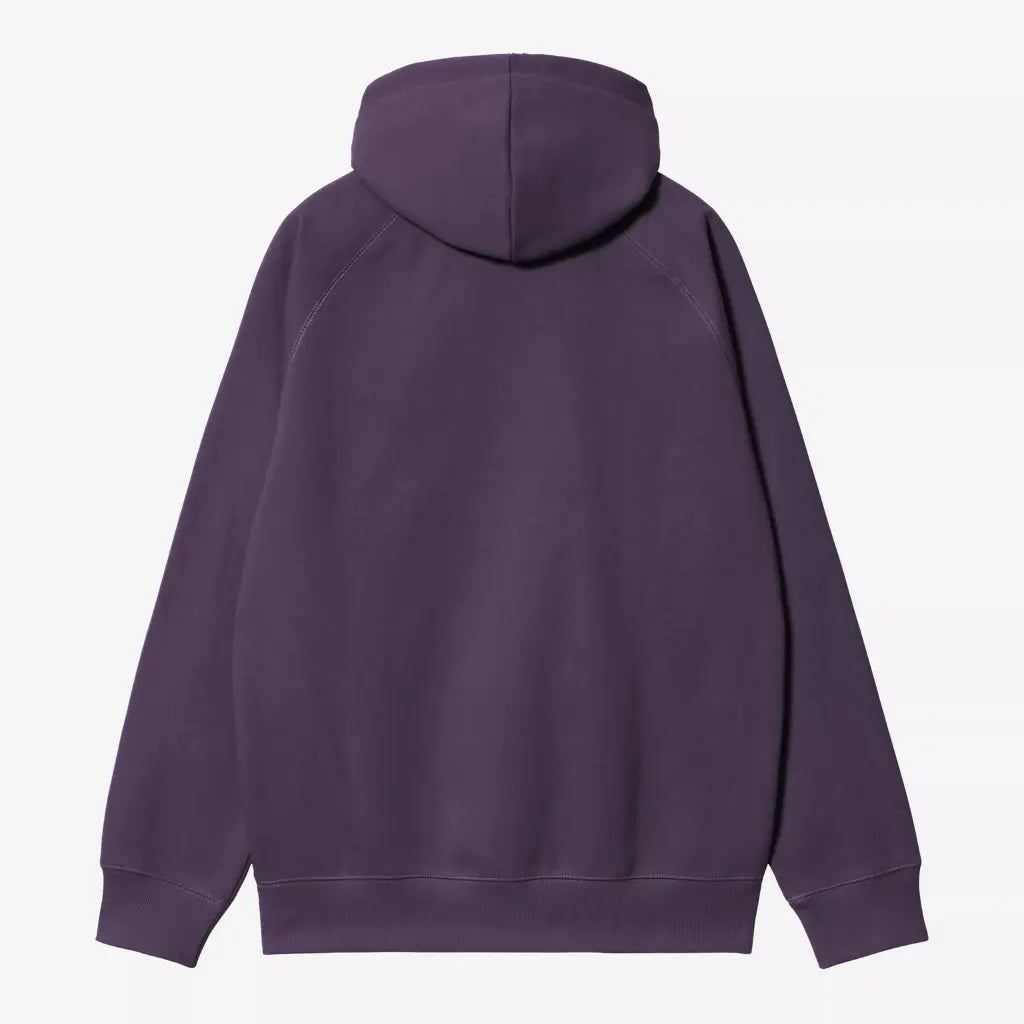 Hoodie Chase - Lokers - Carhartt WIP - détail 2