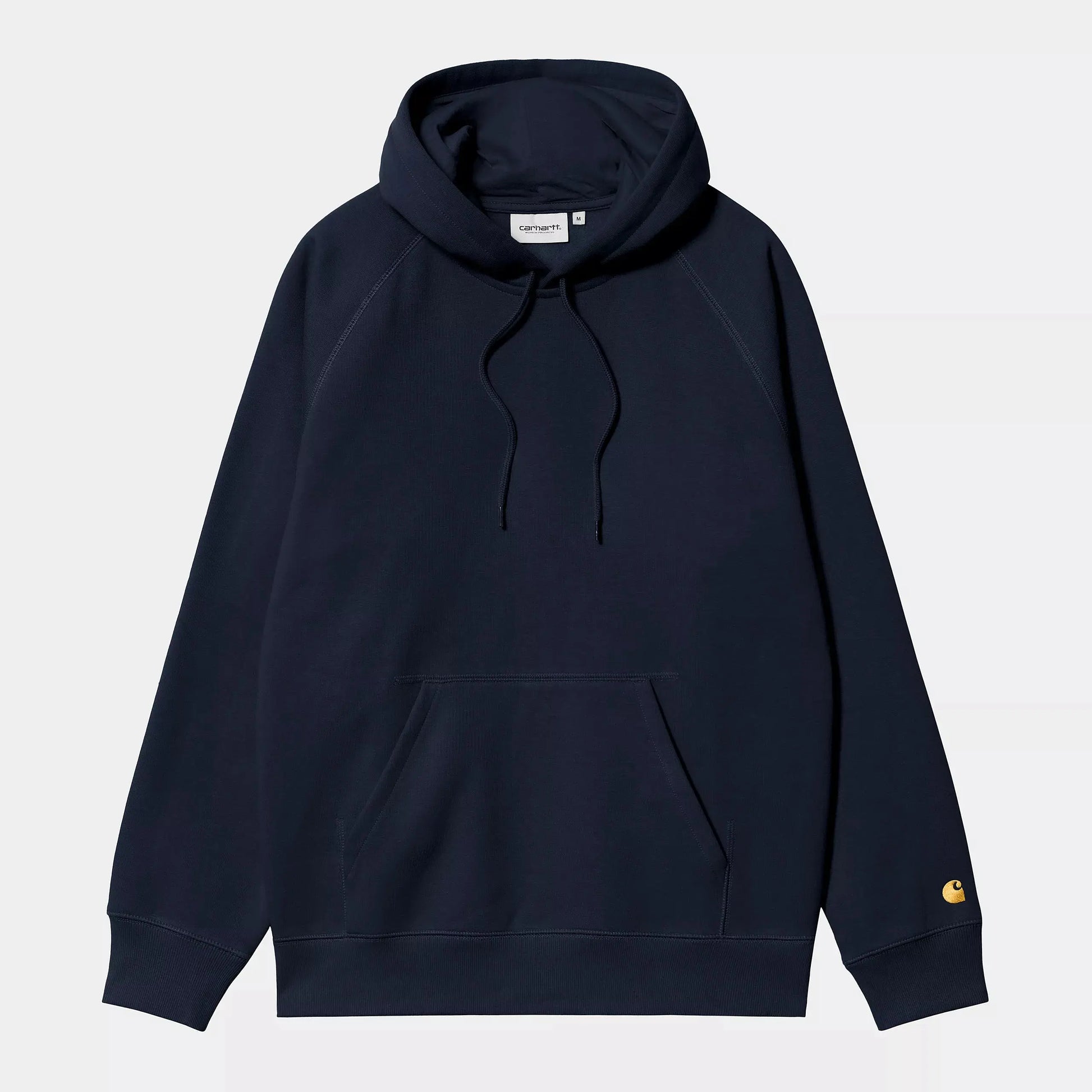 Hoodie Chase - Mizar - Carhartt WIP
