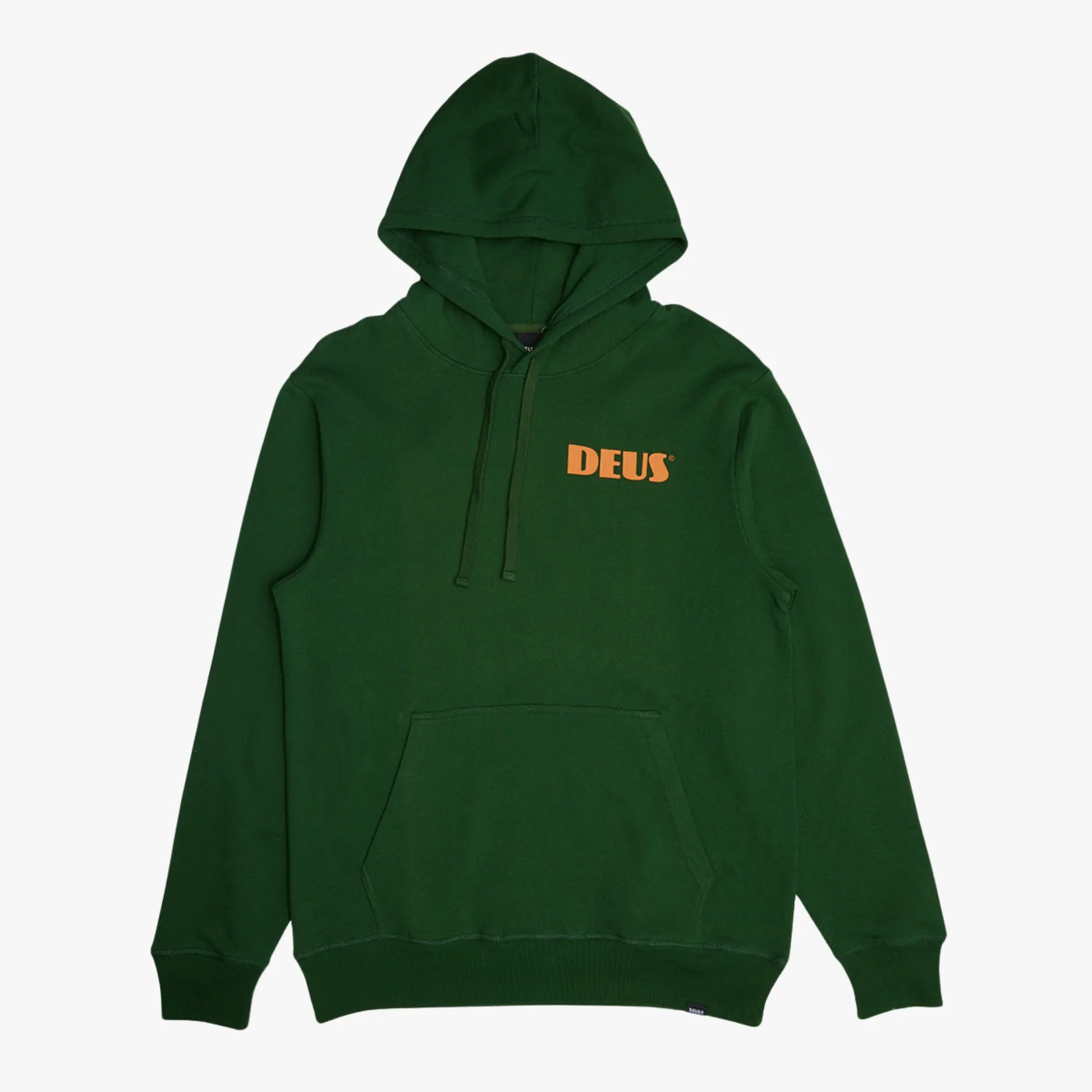 Hoodie Cruising - Deus Ex Machina