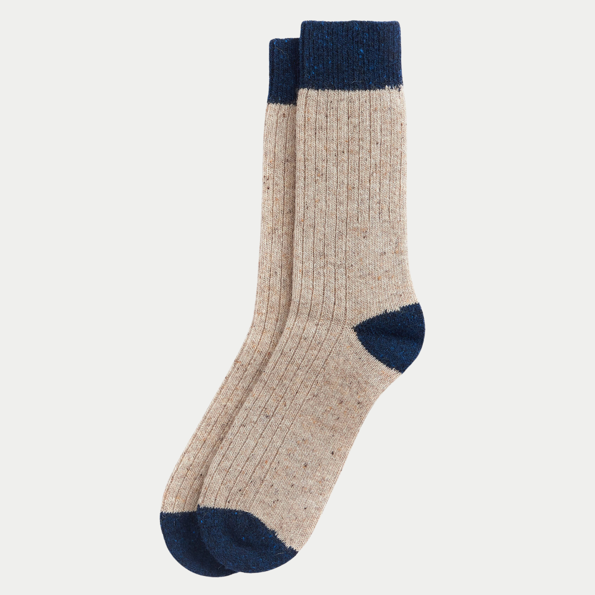 Chaussettes Houghton - Stone & Marine