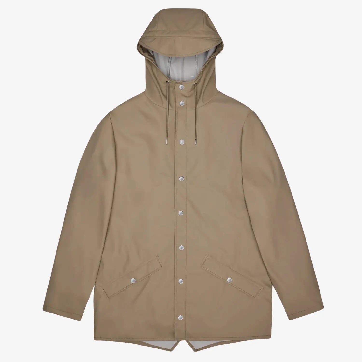 Jacket - Beige - Rains