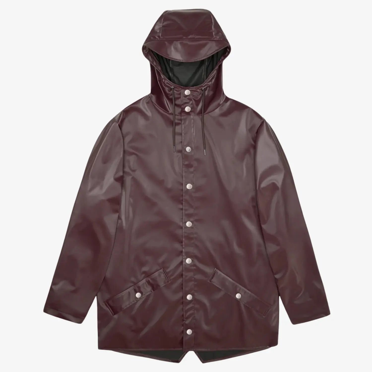 Jacket - Depth - Rains