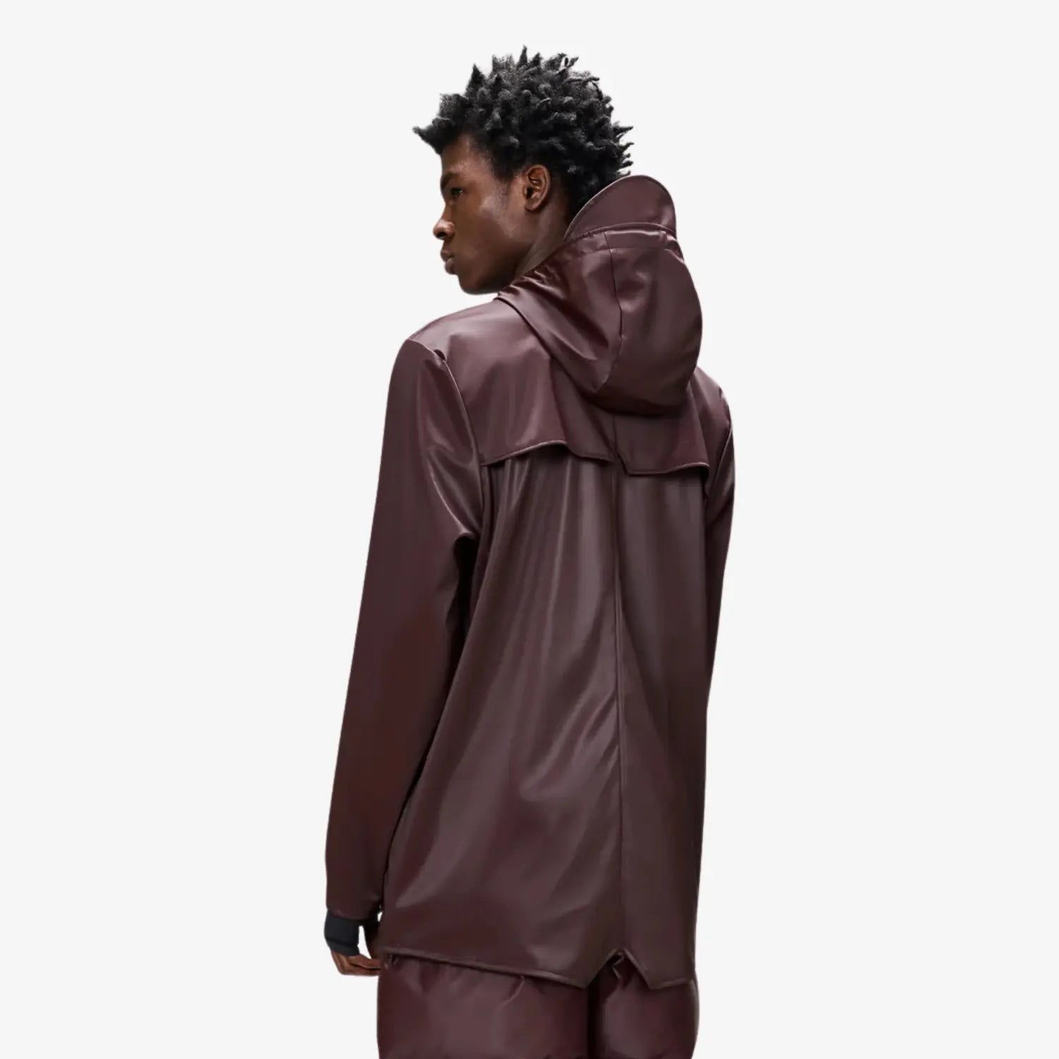 Jacket - Depth - Rains - détail 3