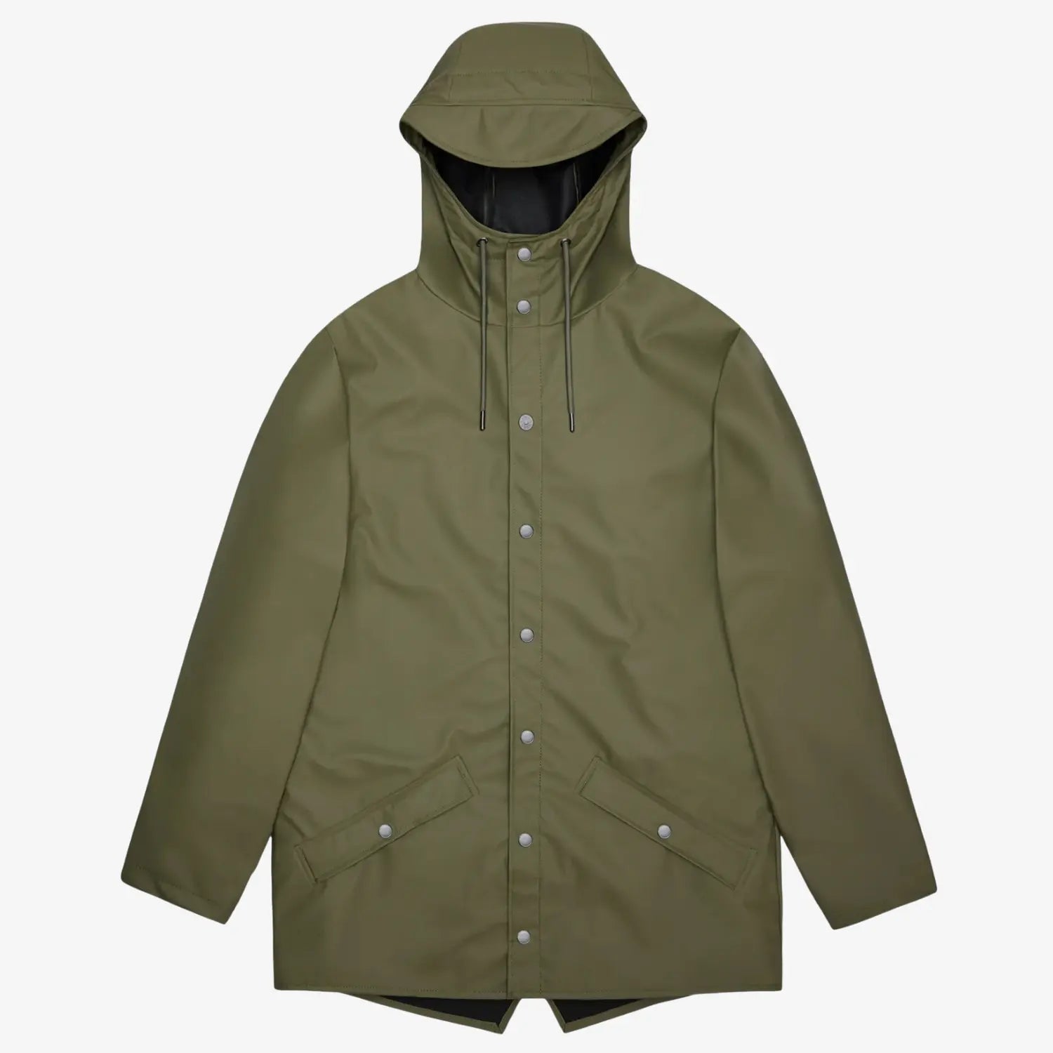 Jacket - Marsh - Rains