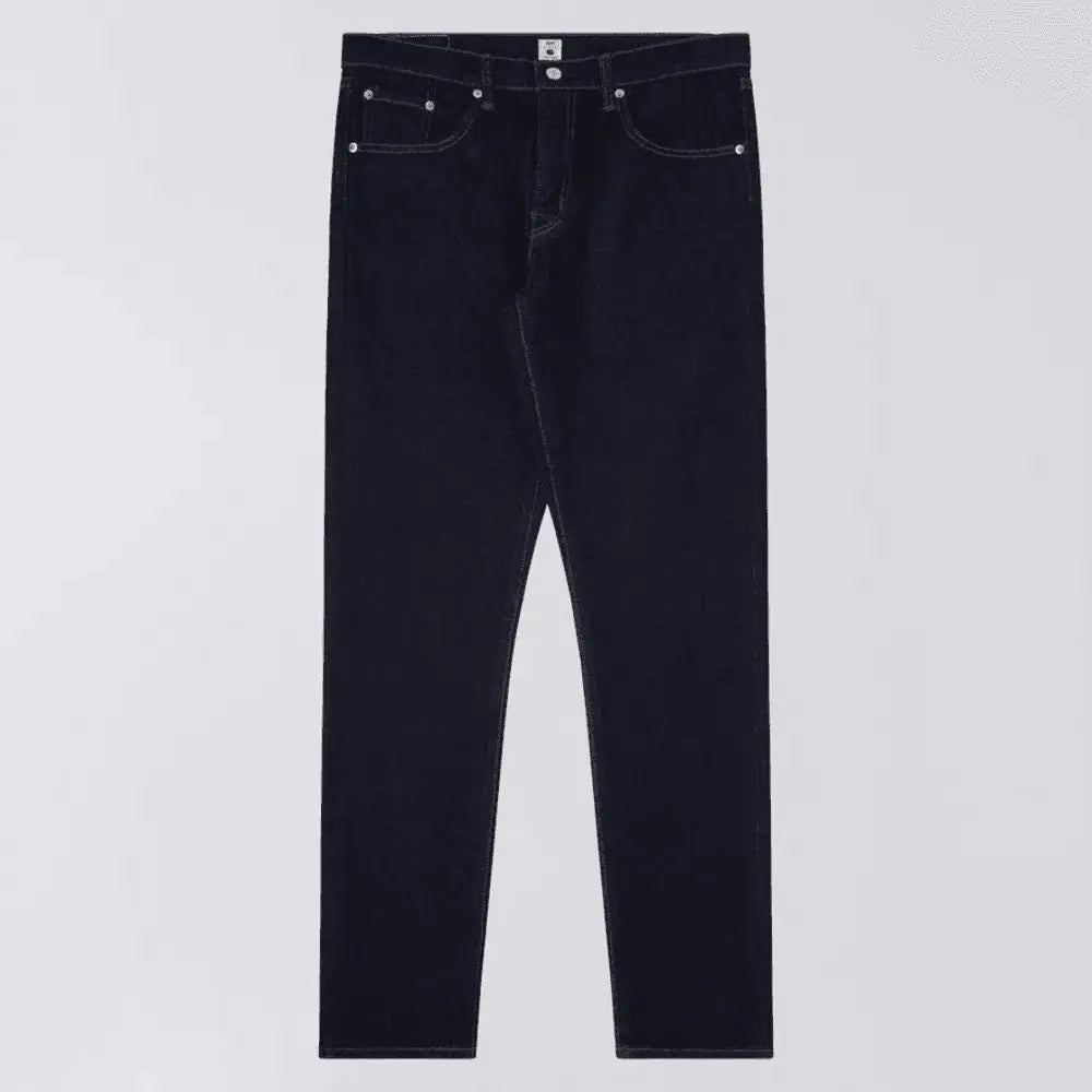 Jean Slim Tapered - Blue Rinsed - Edwin