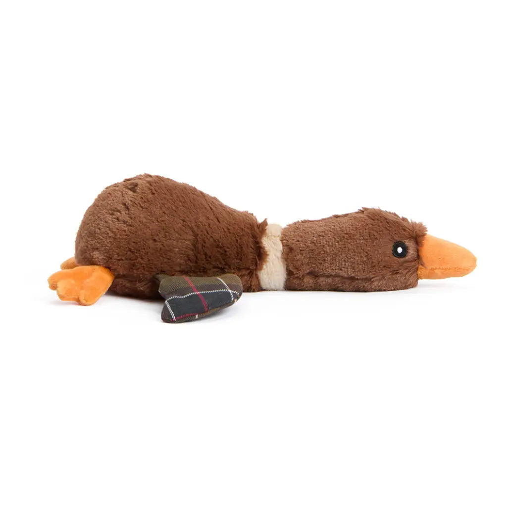 Jouet Canard - Barbour Dogs