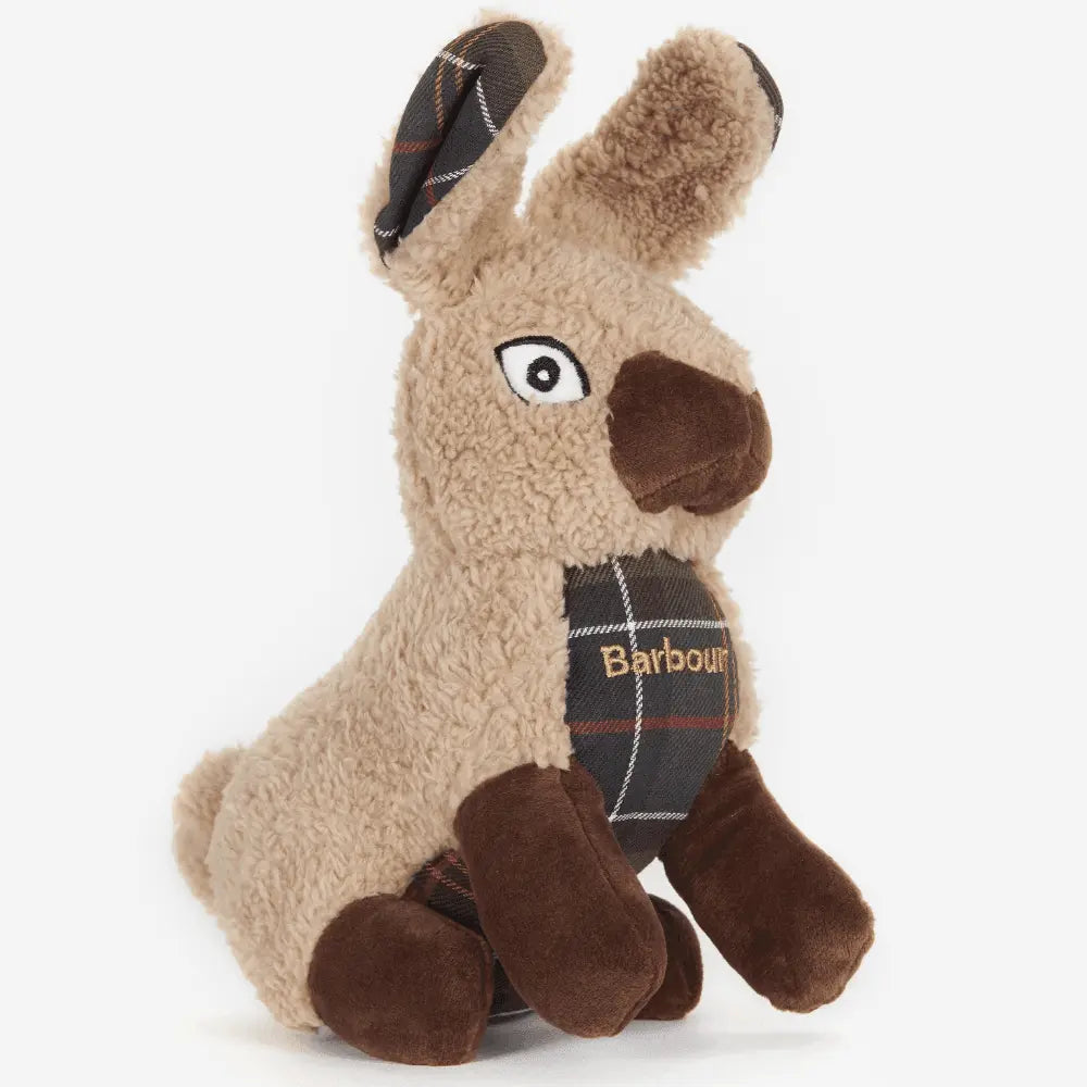 Jouet Lapin - Barbour Dogs