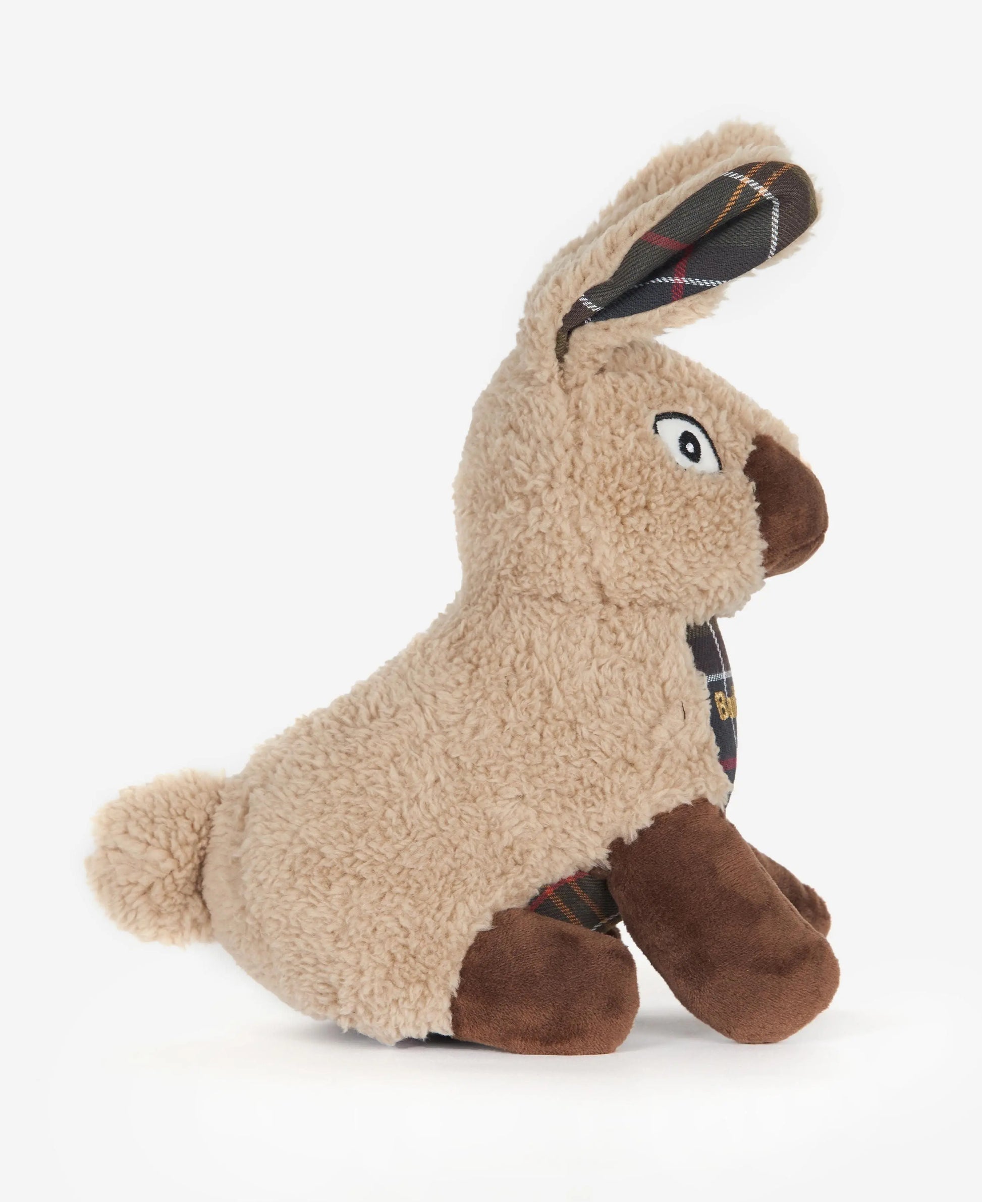 Jouet Lapin - Barbour Dogs - détail 3