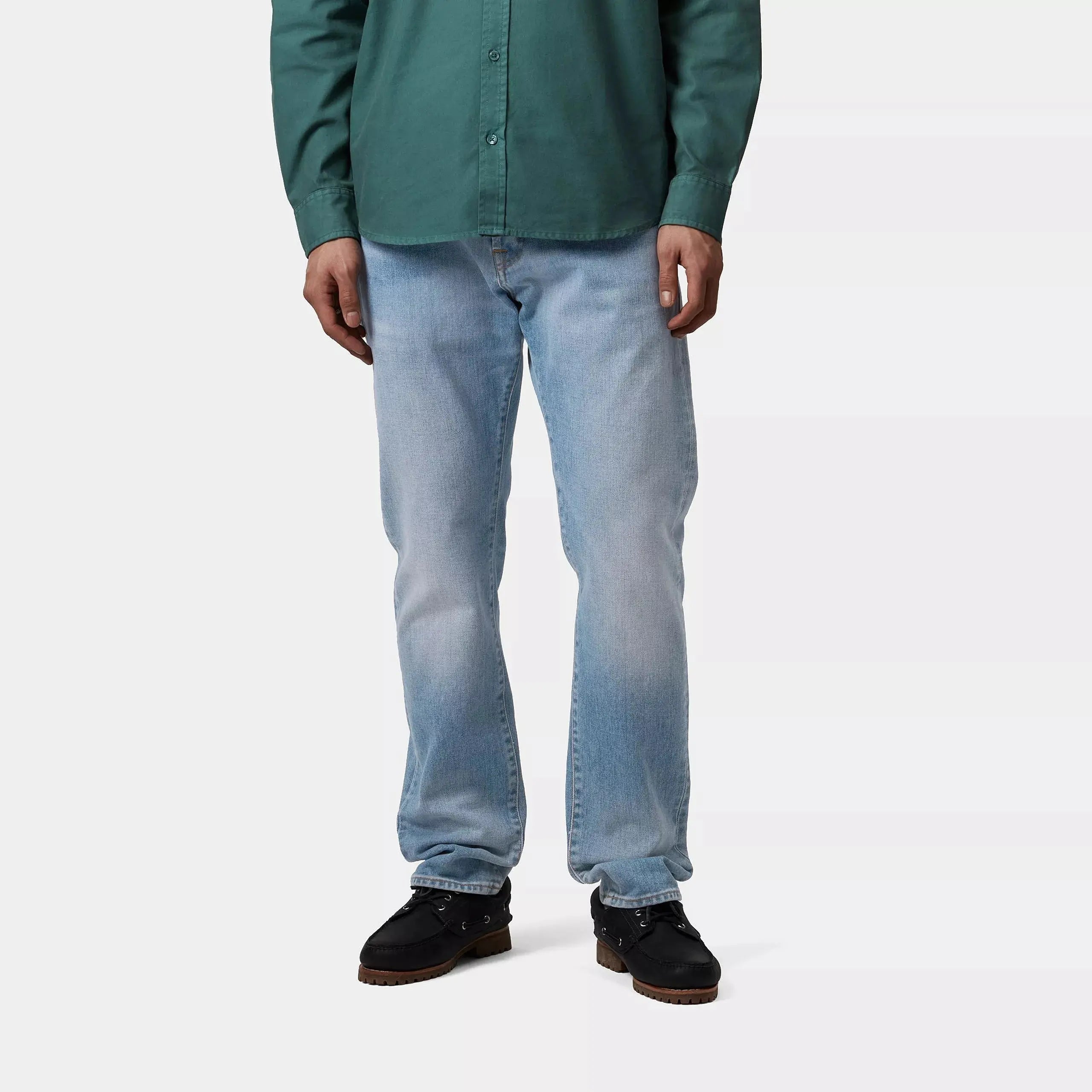 Klondike Pant - Light Used - Carhartt WIP - détail 3