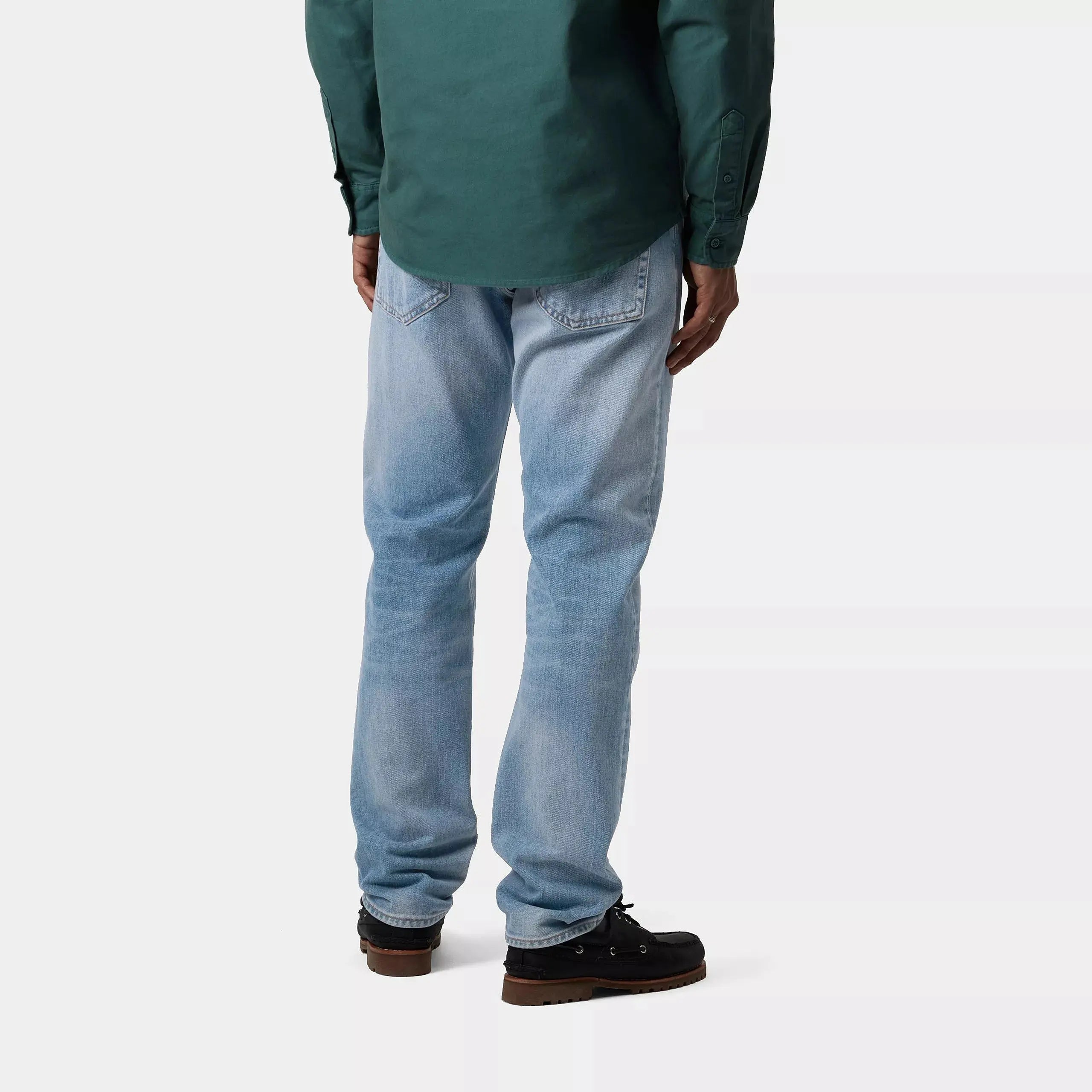 Klondike Pant - Light Used - Carhartt WIP - détail 4