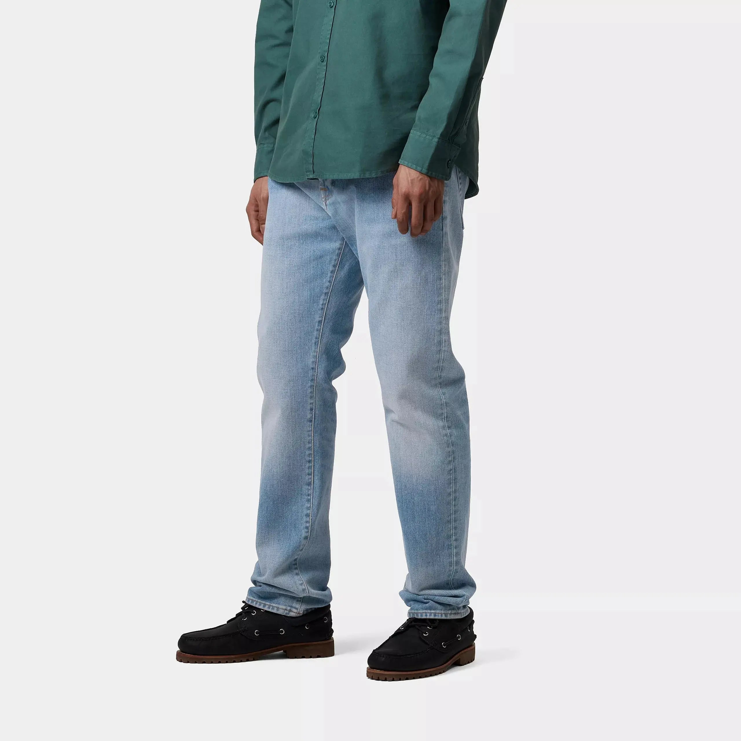 Klondike Pant - Light Used - Carhartt WIP - détail 5