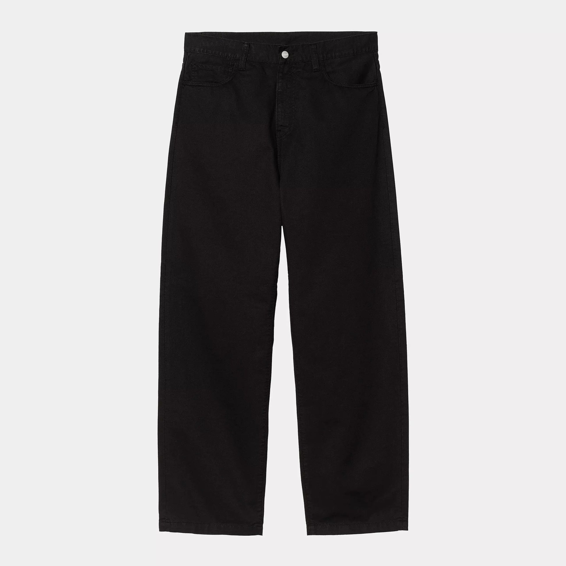 Landon Pant Black - Carhartt WIP