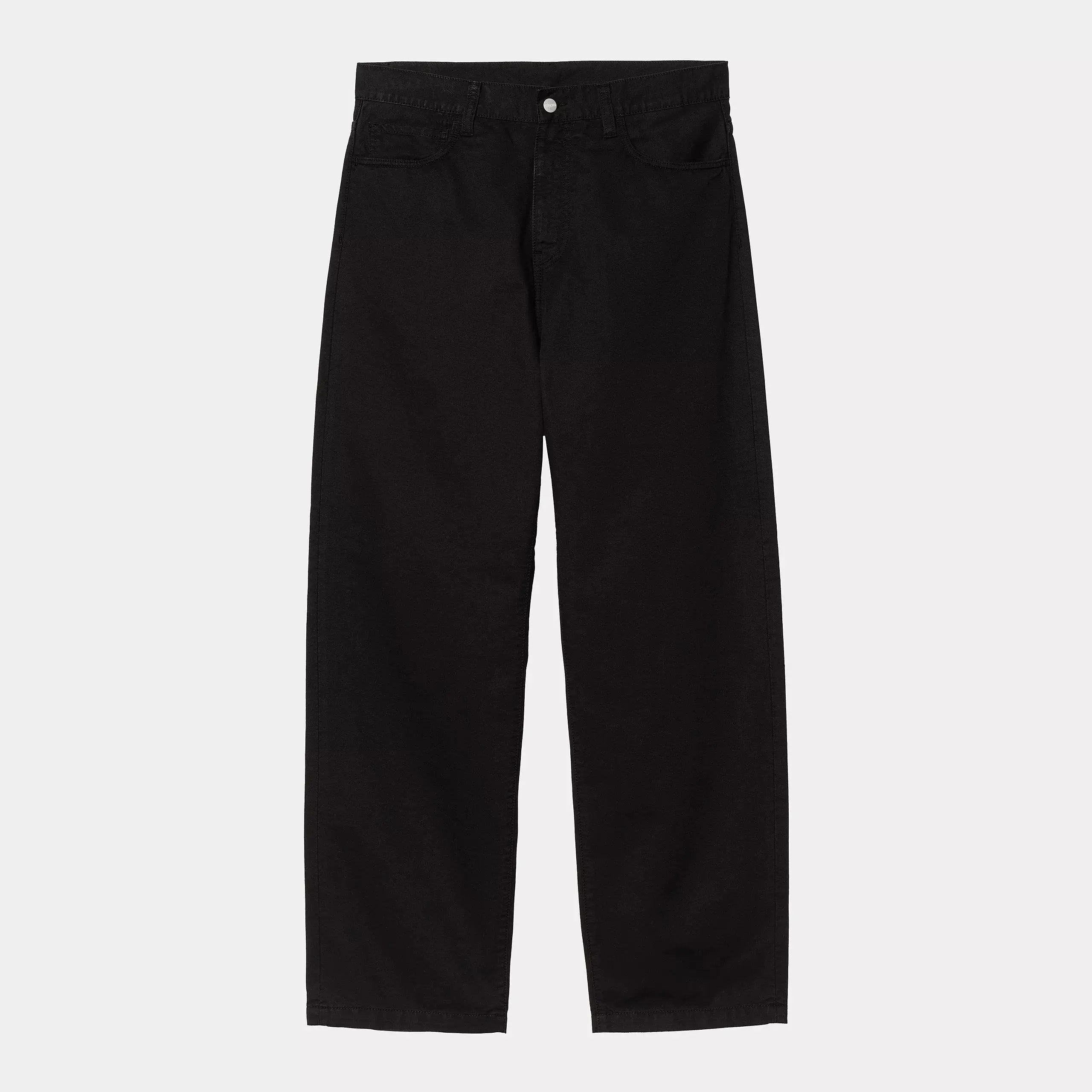 Landon Pant Black - Carhartt WIP