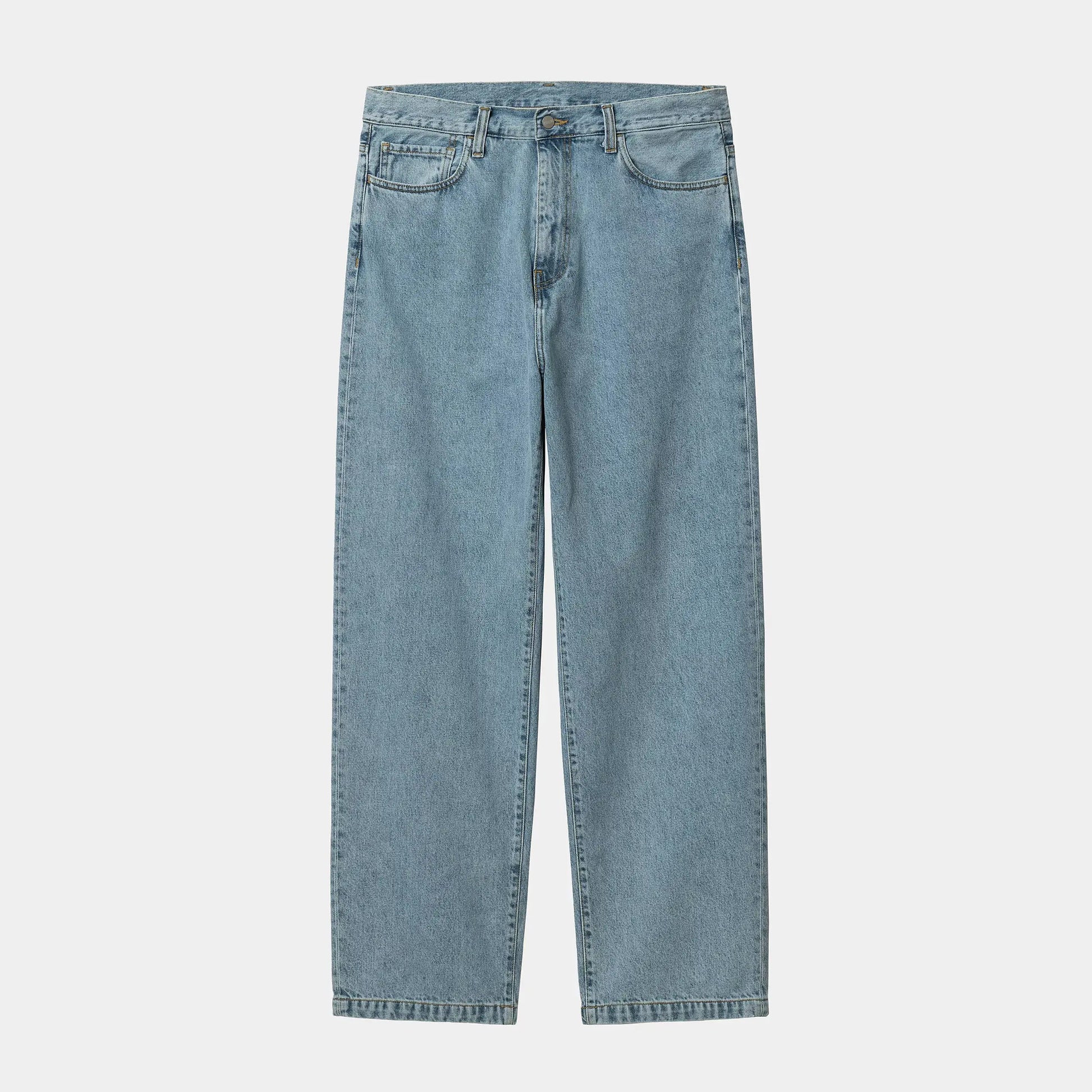 Landon Pant Blue Bleached - Carhartt WIP