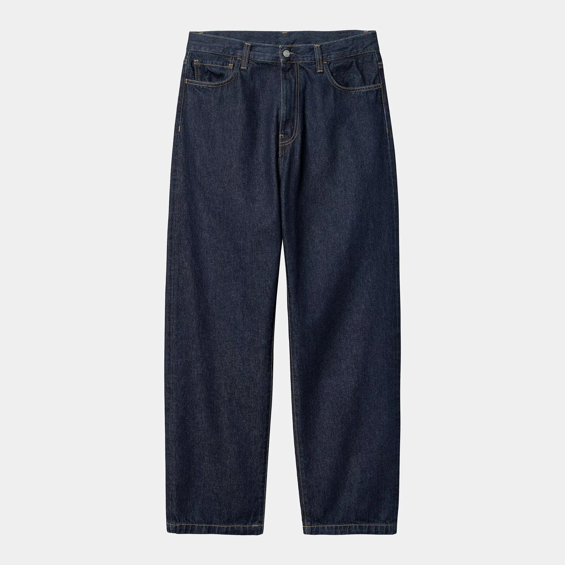 Landon Pant Blue Rinsed - Carhartt WIP