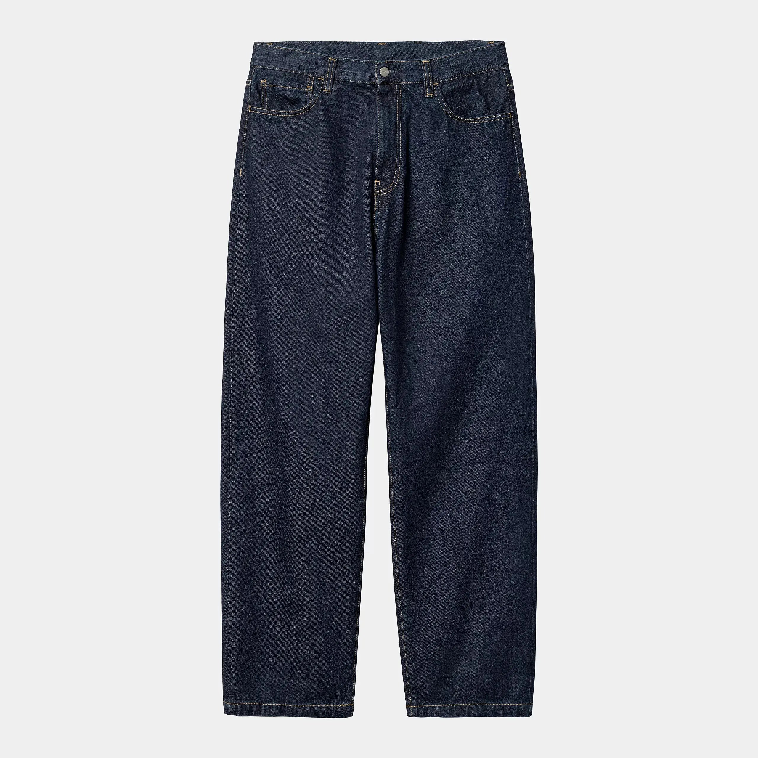Landon Pant Blue Rinsed - Carhartt WIP