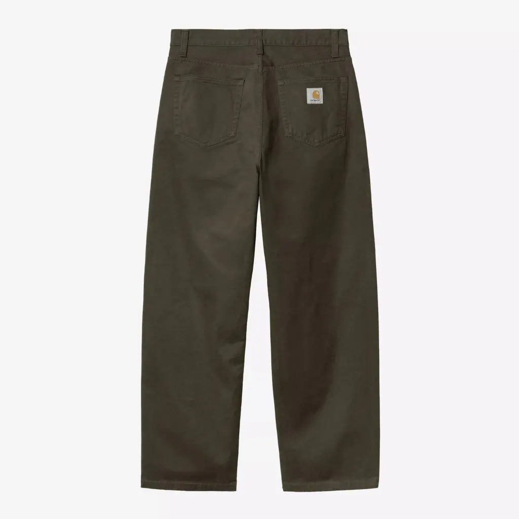 Landon Pant Cypress Rinsed - Carhartt WIP