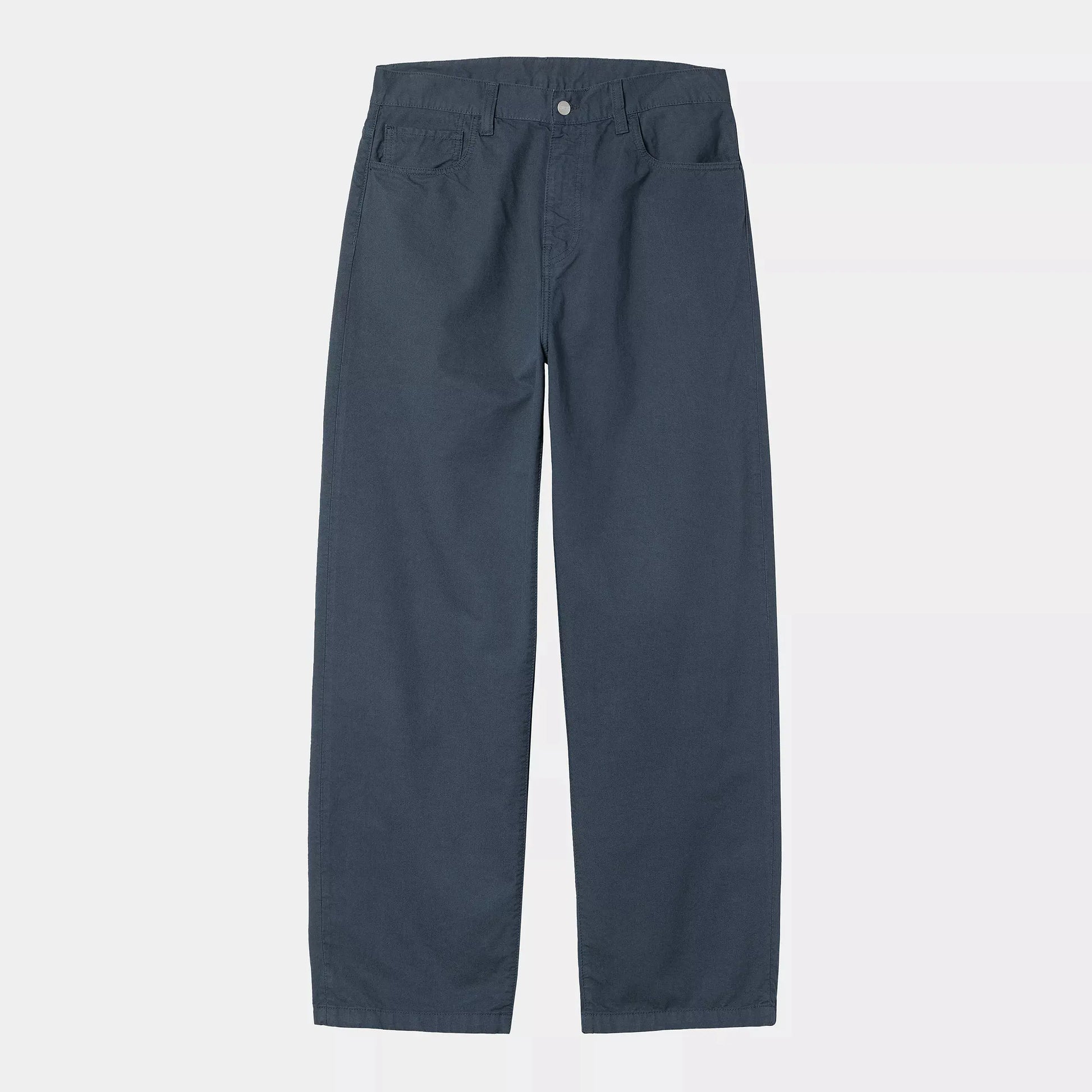 Landon Pant Dusky Blue - Carhartt WIP