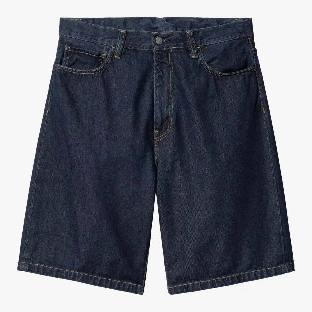 Landon Short - Blue Rinsed - Carhartt WIP