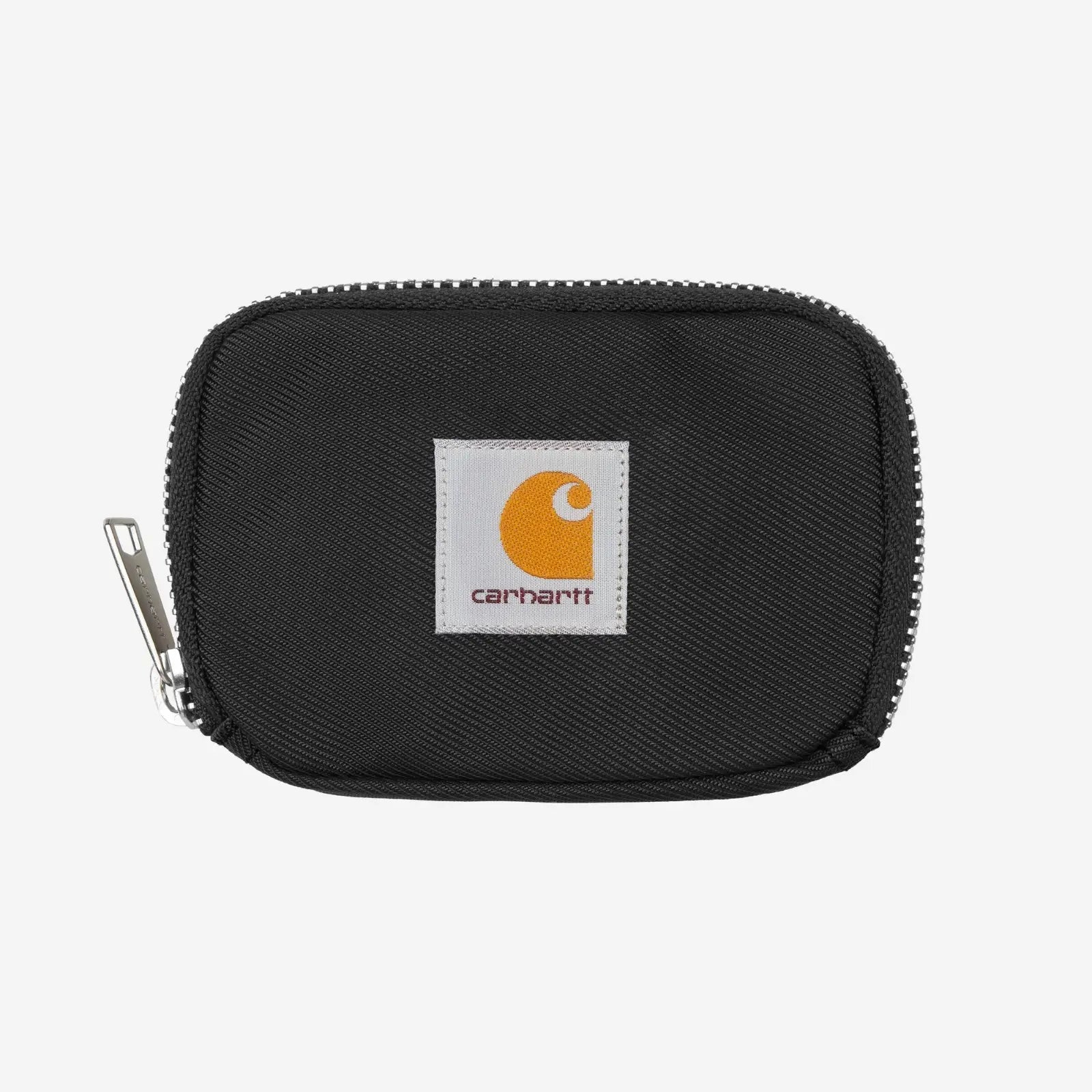 Portefeuille Leroy - Black - Carhartt WIP