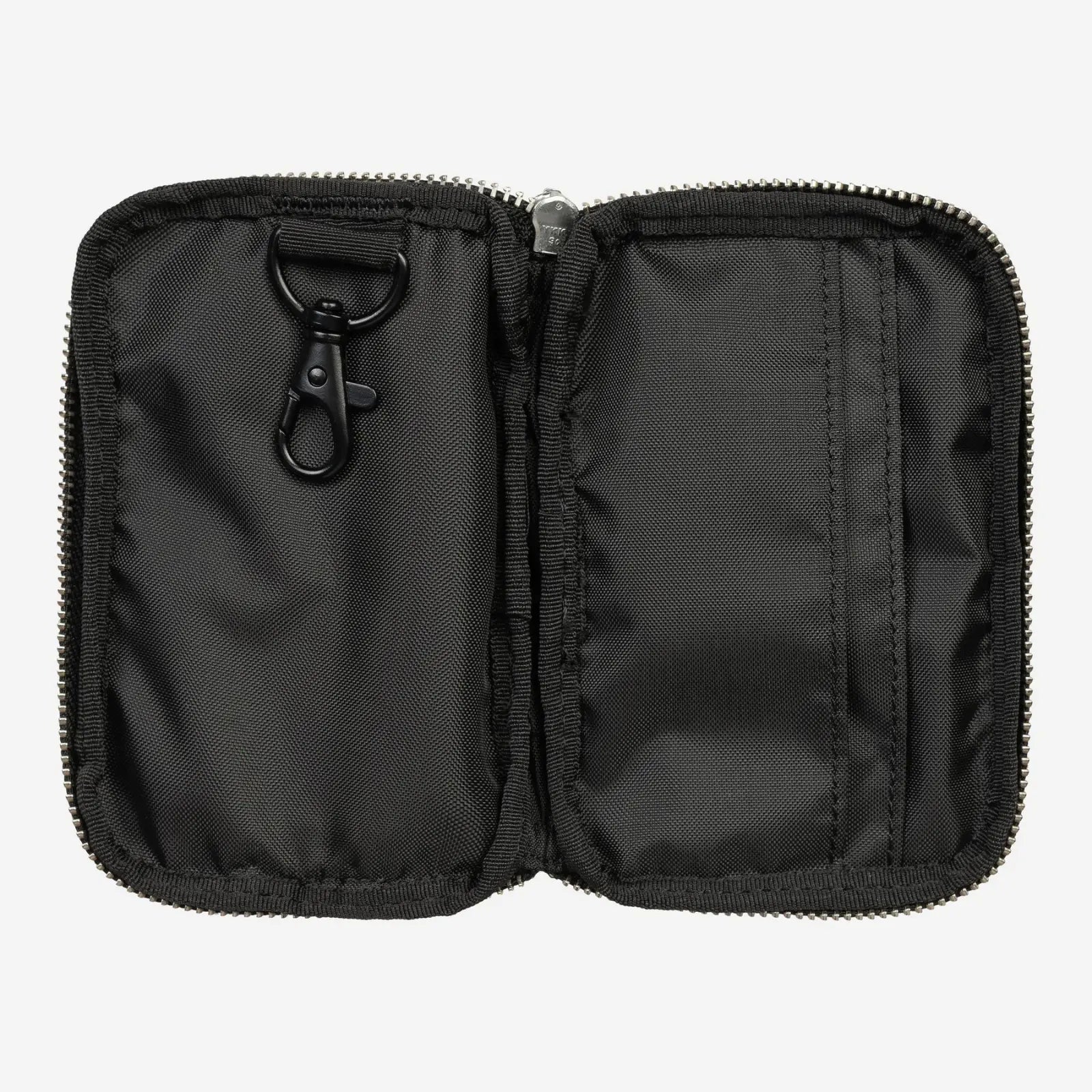 Portefeuille Leroy - Black - Carhartt WIP - détail 3