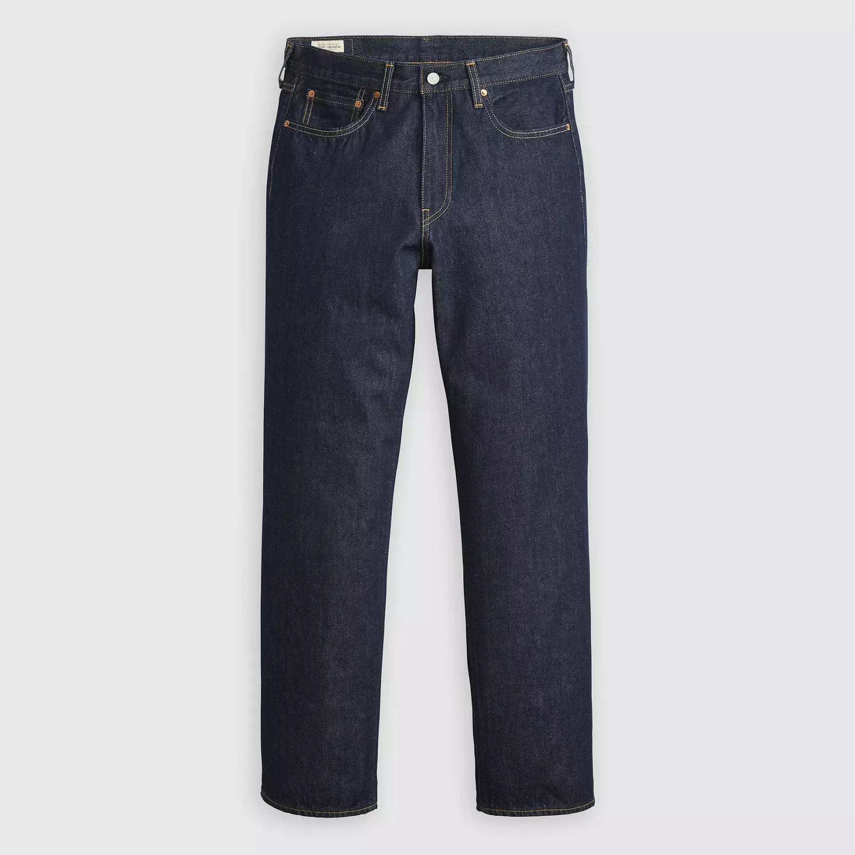 Levi's 568 Loose Straight - Welcome To The Game