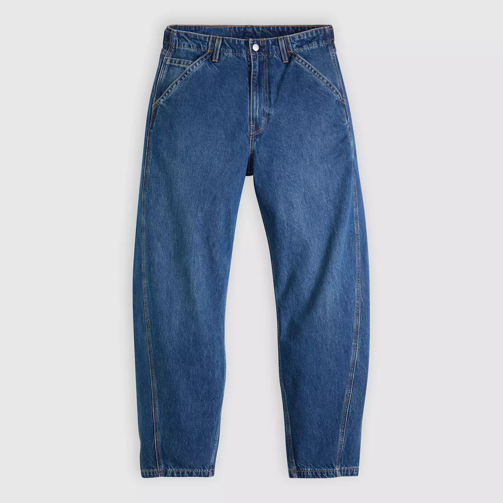 Levi's Baggy Barrel - Max Volume
