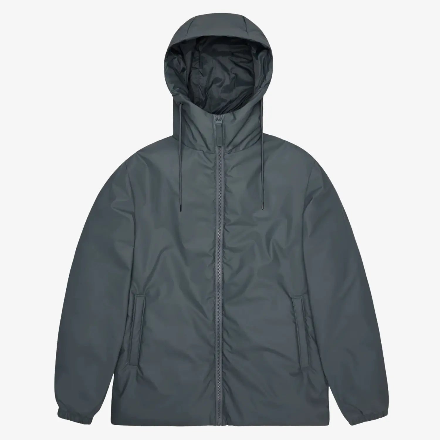 Lohja Insulated Jacket - Lagoon - Rains