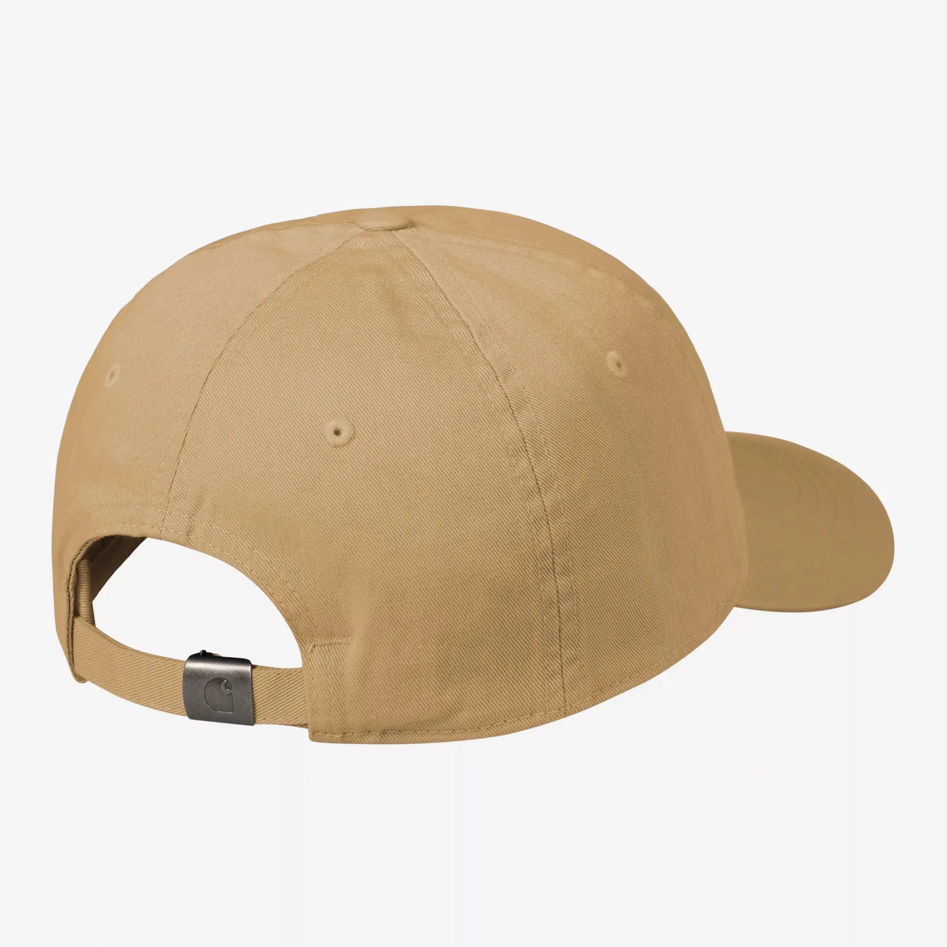 Casquette Madison - Dusty H Brown - Carhartt WIP