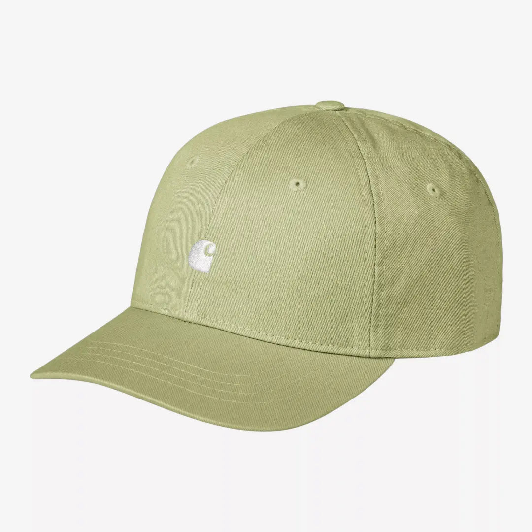 Madison Cap - Gentle Green - Carhartt WIP