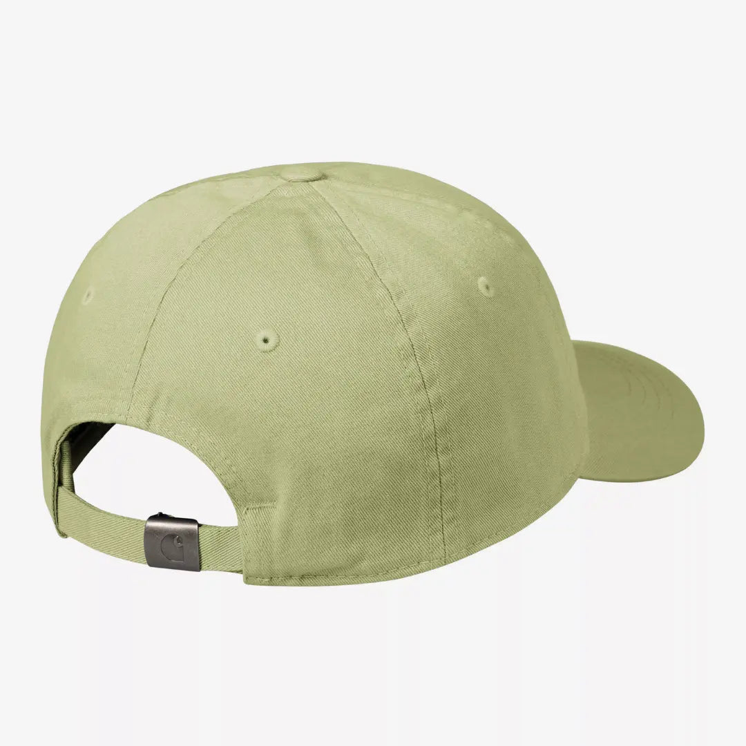 Madison Cap - Gentle Green - Carhartt WIP - détail 2