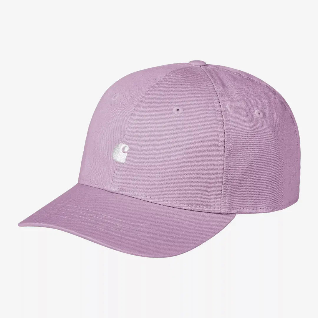 Madison Cap - Gentle Purple - Carhartt WIP