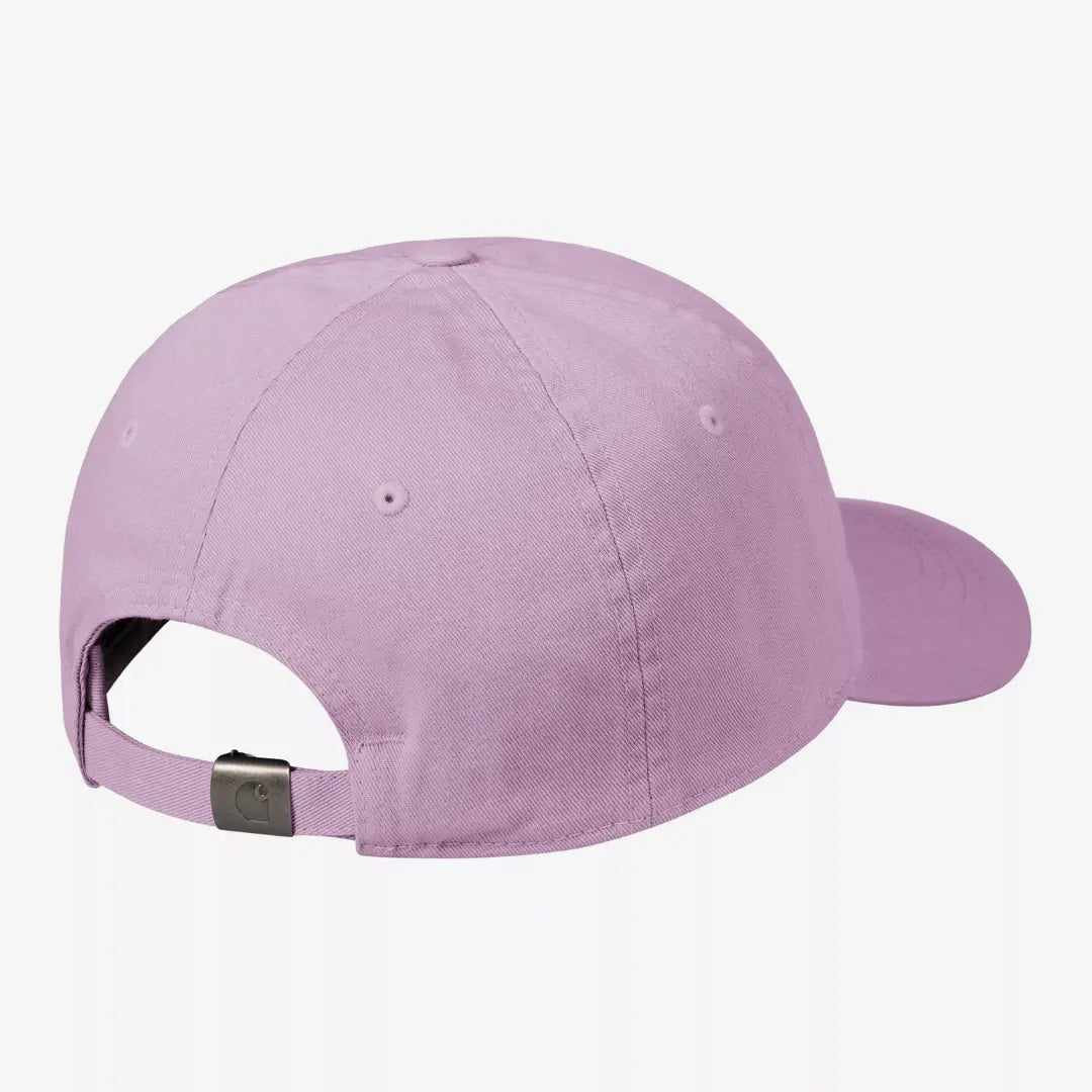 Madison Cap - Gentle Purple - Carhartt WIP - détail 2