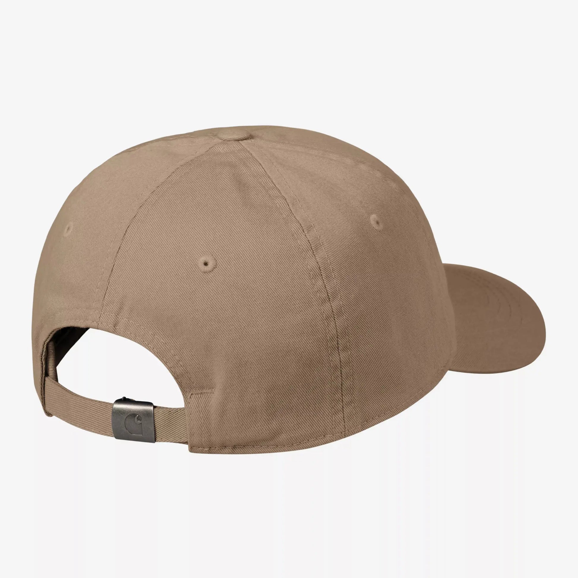 Madison Cap - Leather - Carhartt WIP - détail 2