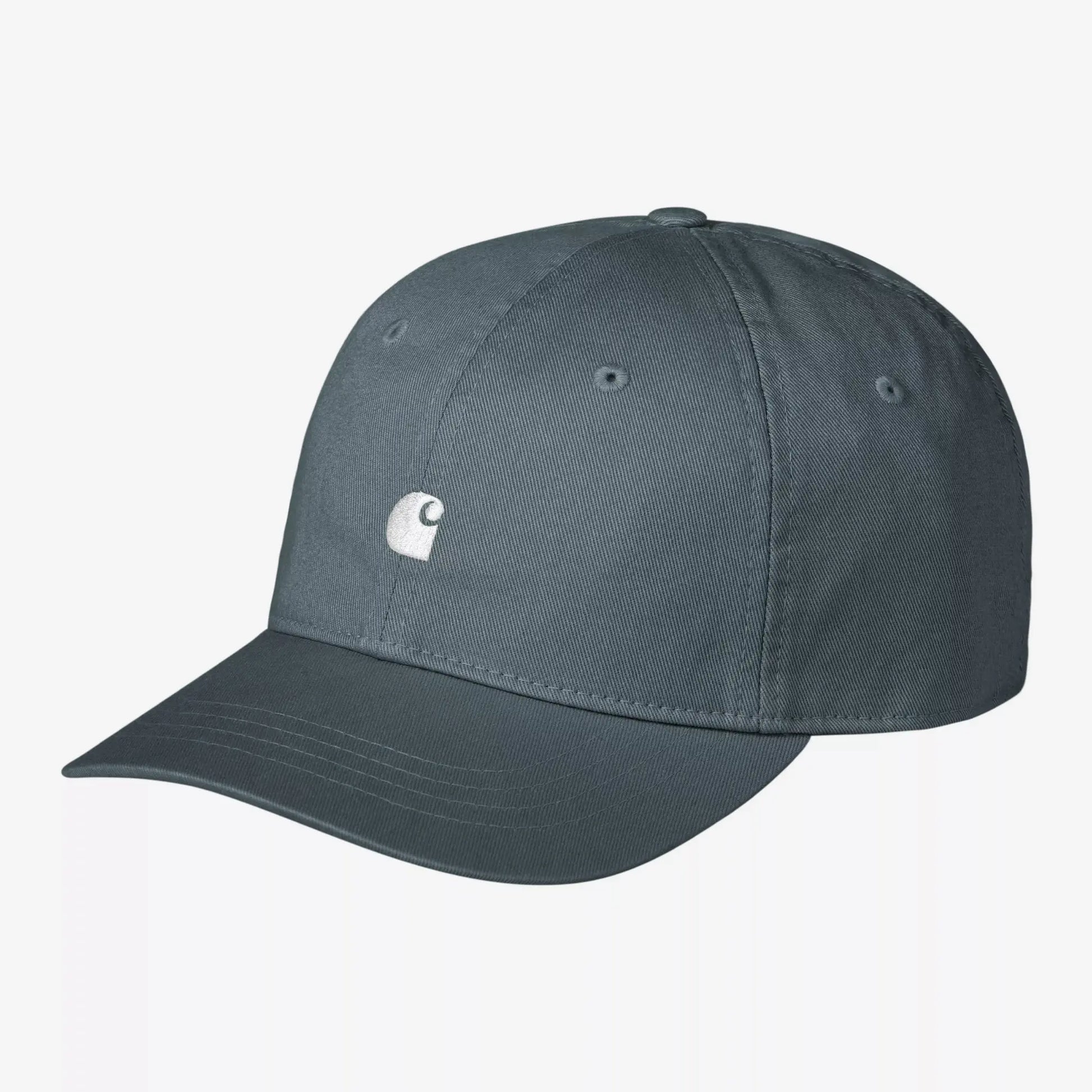 Madison Cap - Office Blue - Carhartt WIP