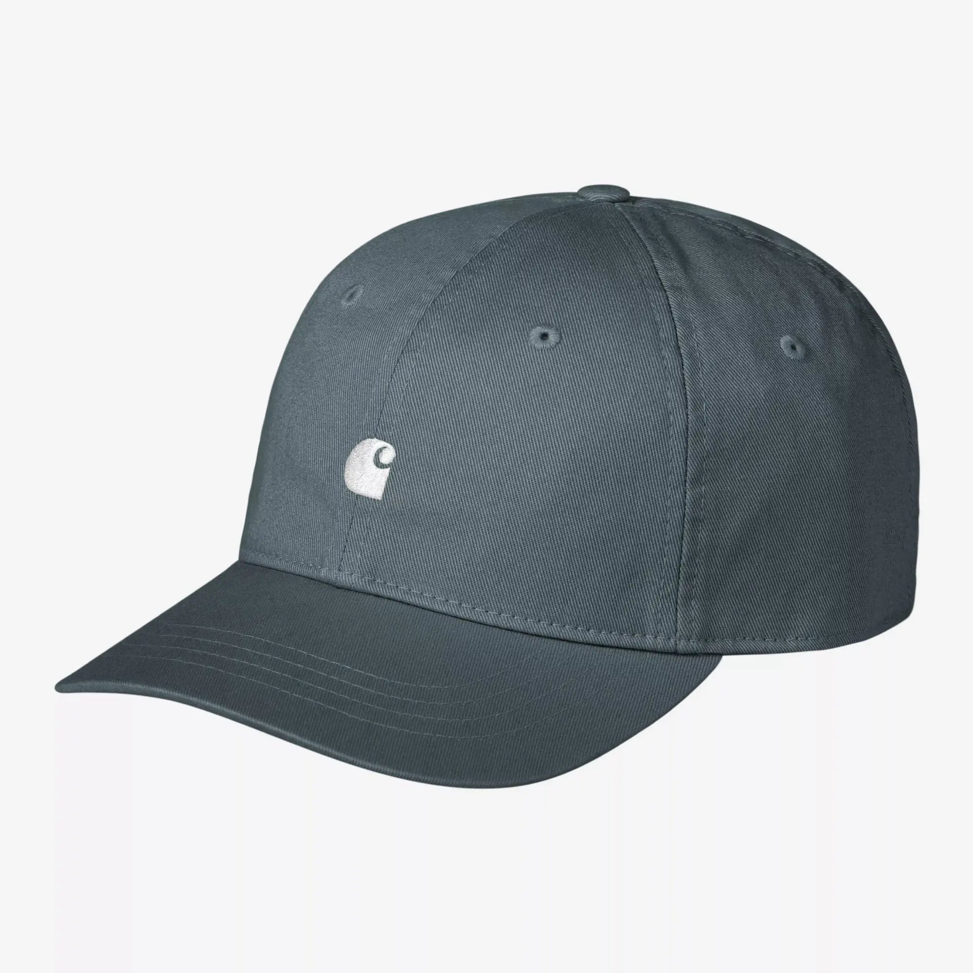 Madison Cap - Office Blue - Carhartt WIP