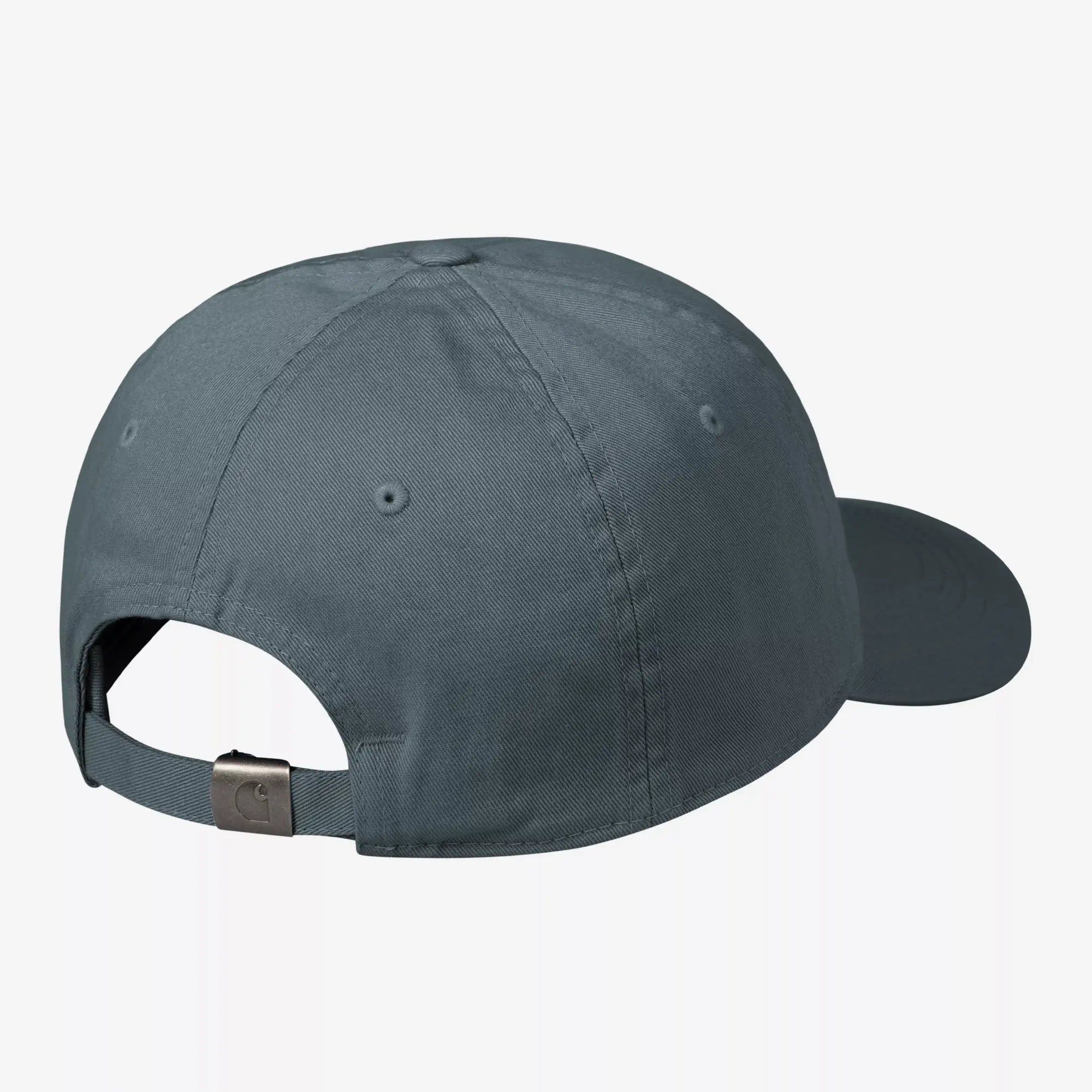 Madison Cap - Office Blue - Carhartt WIP - détail 2