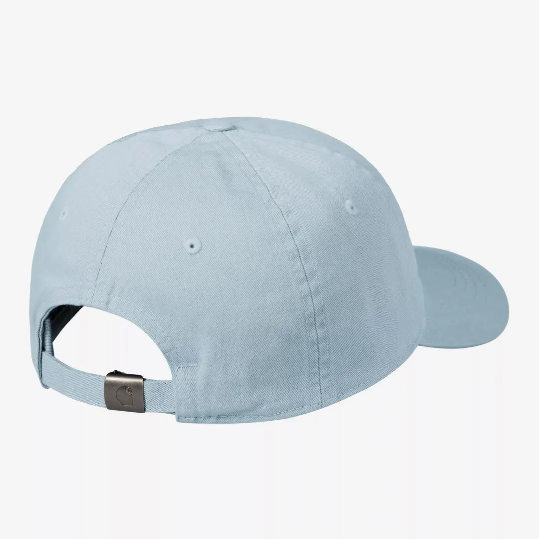 Madison Cap - Tourmaline - Carhartt WIP - détail 2