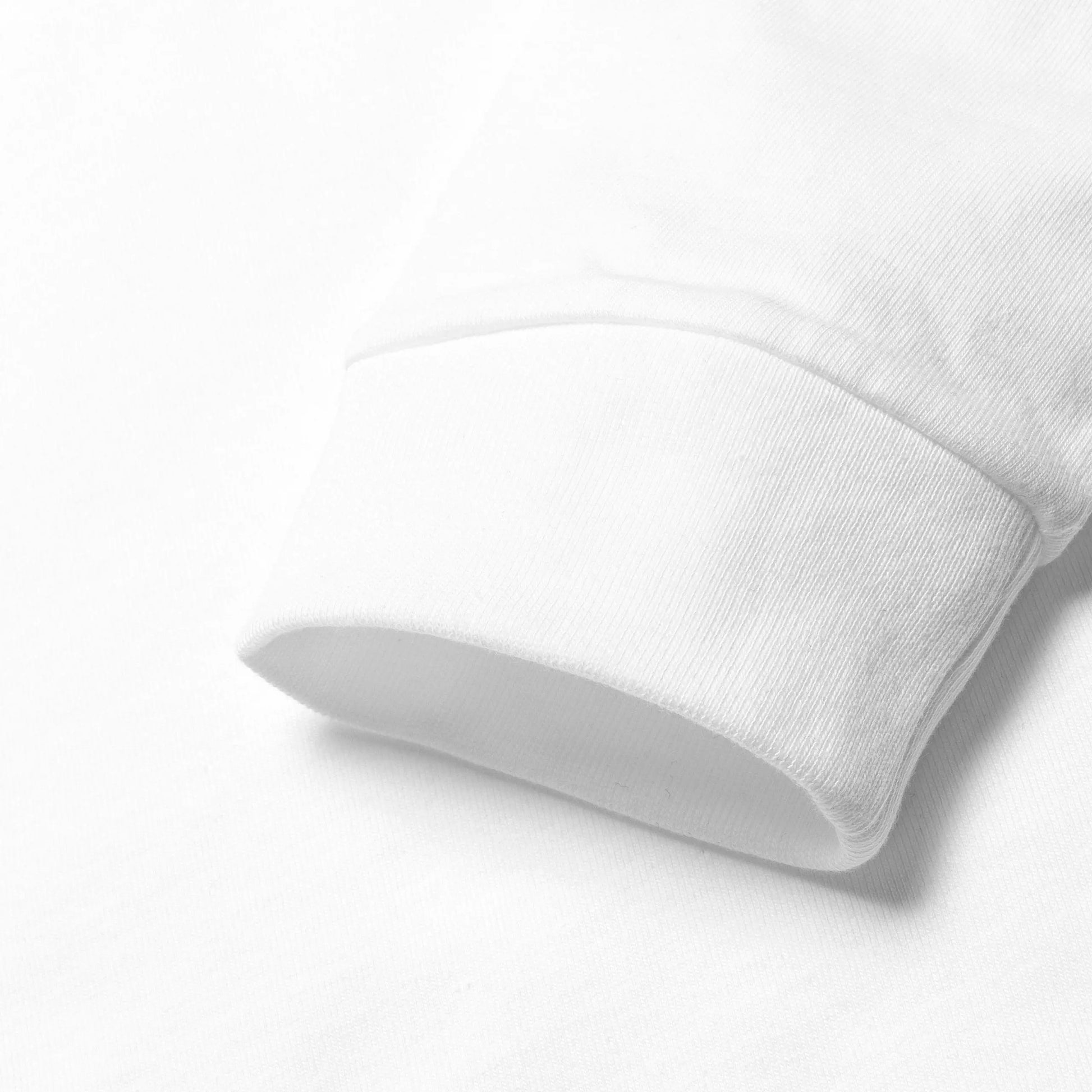 Manches Longues Chase - Blanc - Carhartt WIP - détail 5